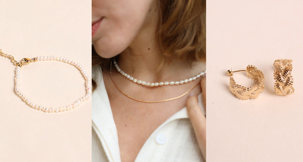 Fête des Mères : le bijou parfait pour lui dire "merci"