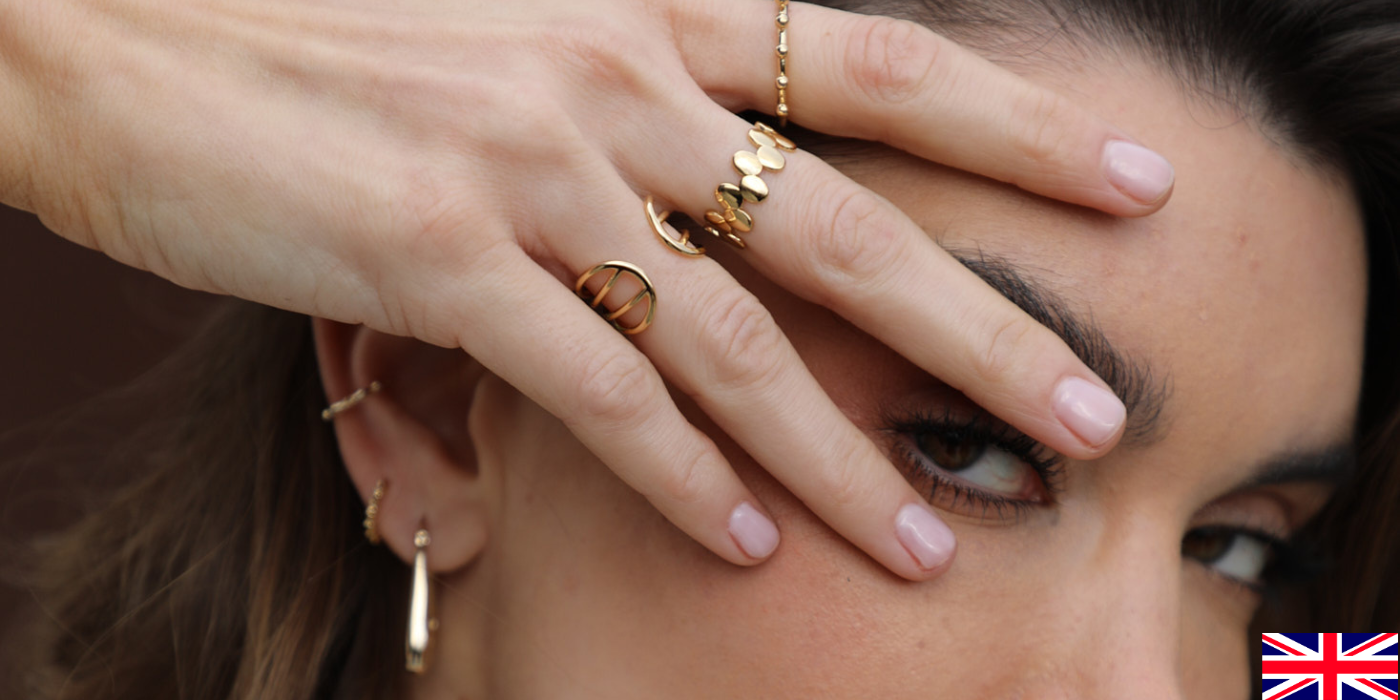 A Modern Approach to Everyday Jewelry