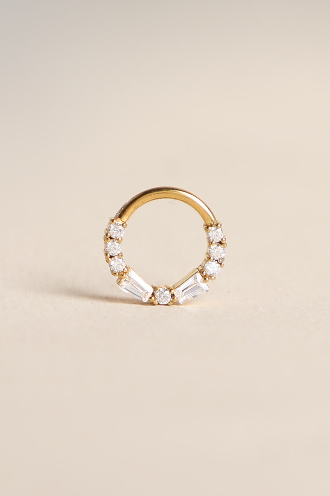 Piercing Azéa - waekura