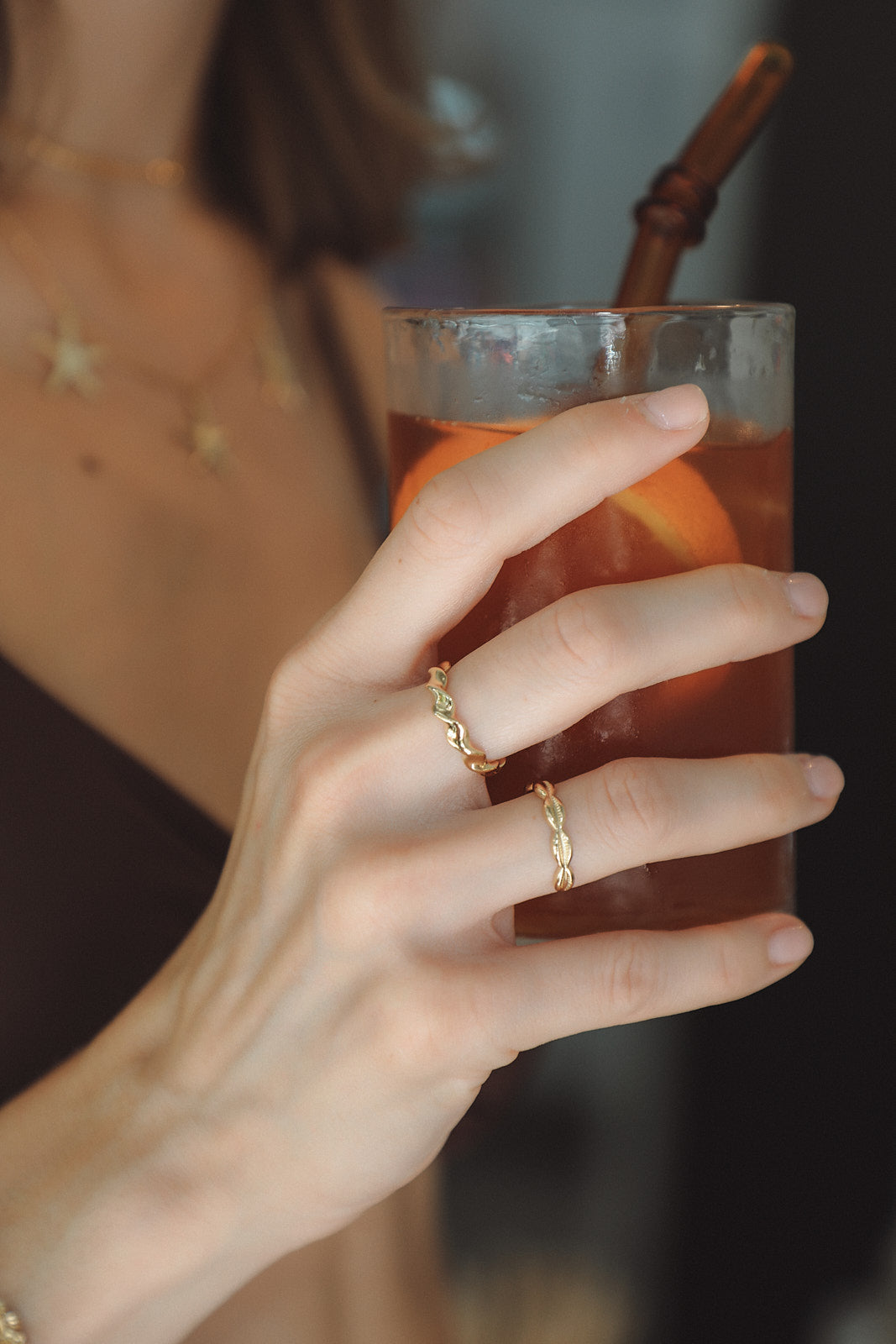 Bague Roca - waekura