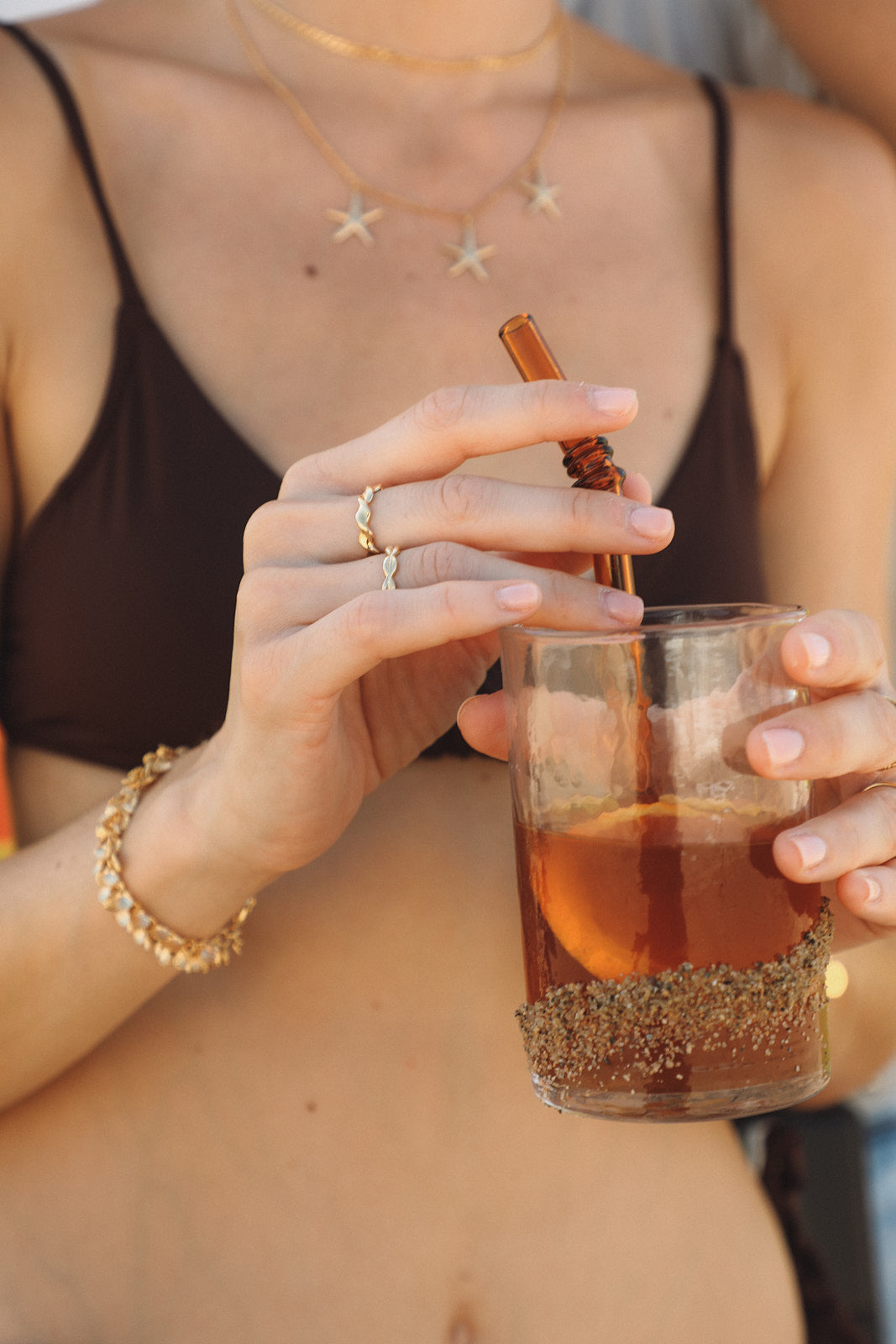 Bague Roca - waekura