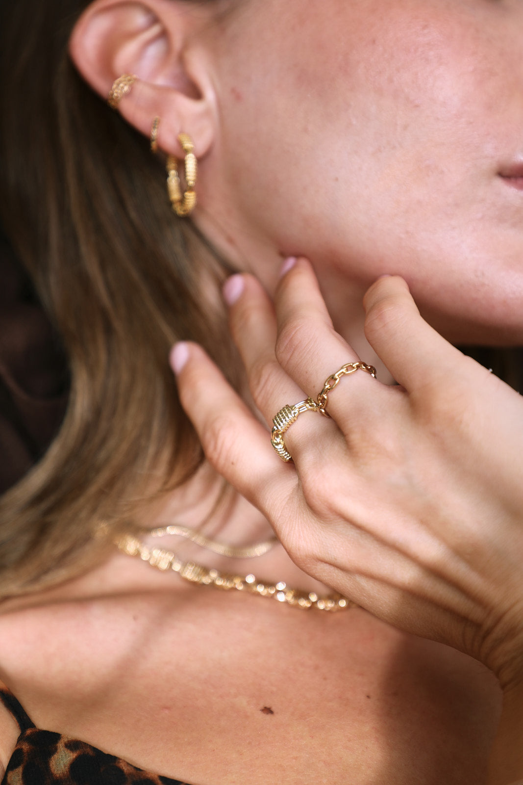 Bague Kiran - waekura