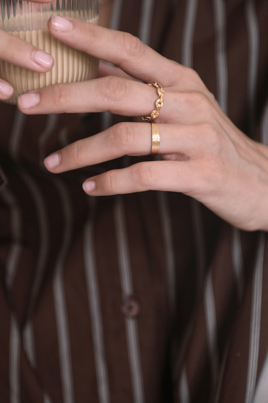 Bague Mahan - waekura