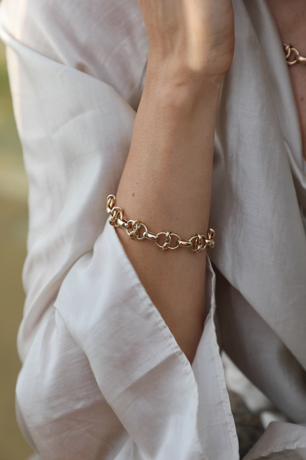 Bracelet Alessio - waekura