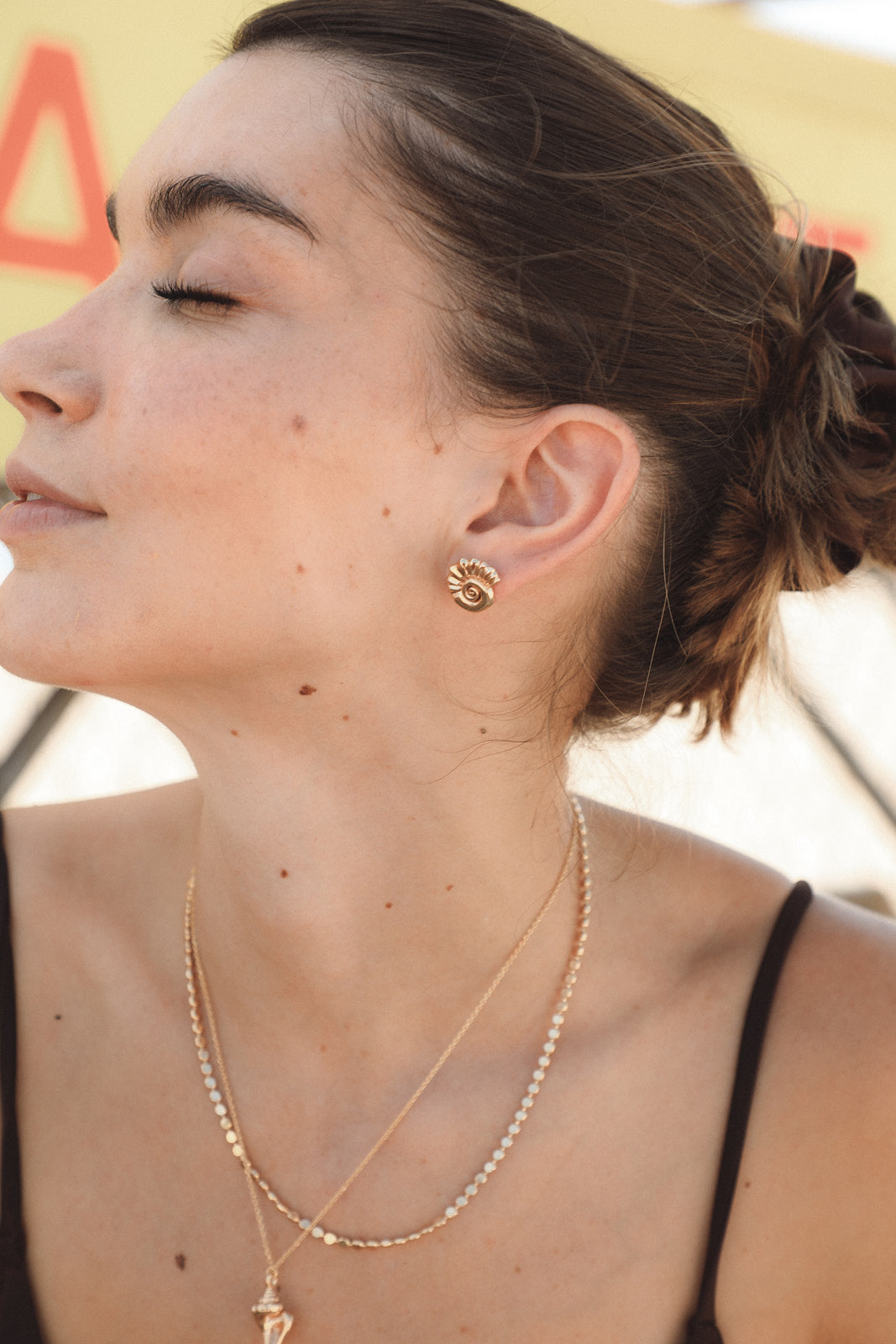 Clous Noélie - waekura