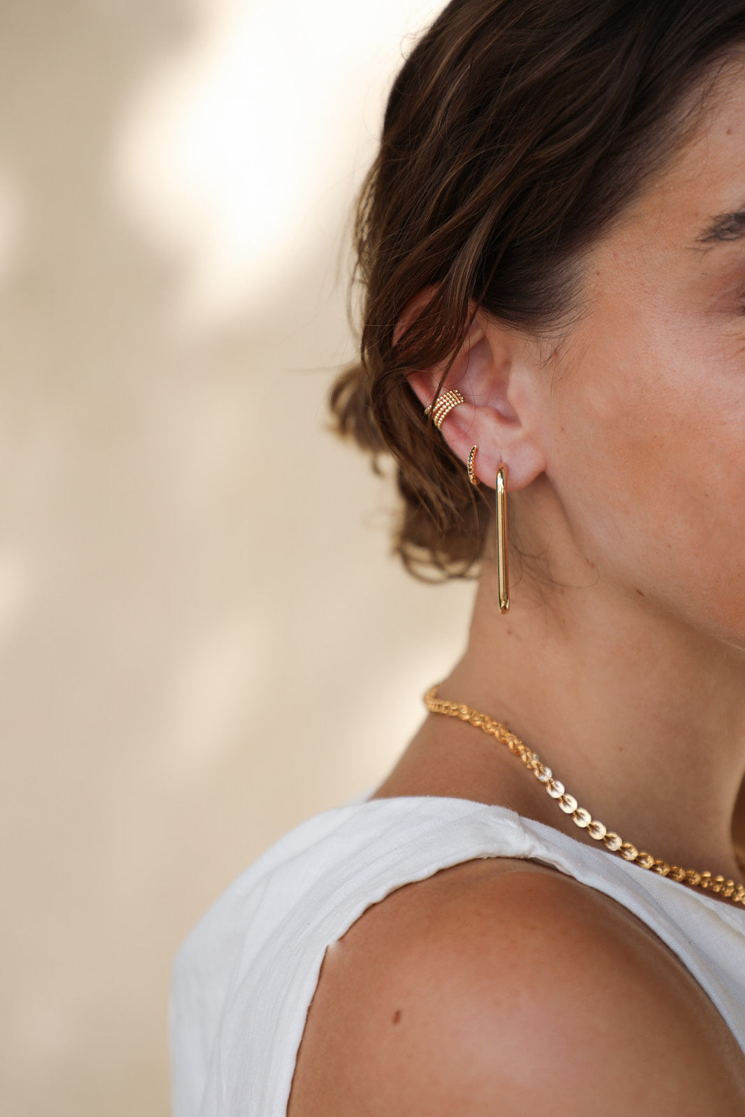 Boucles d'oreilles Suzi - waekura