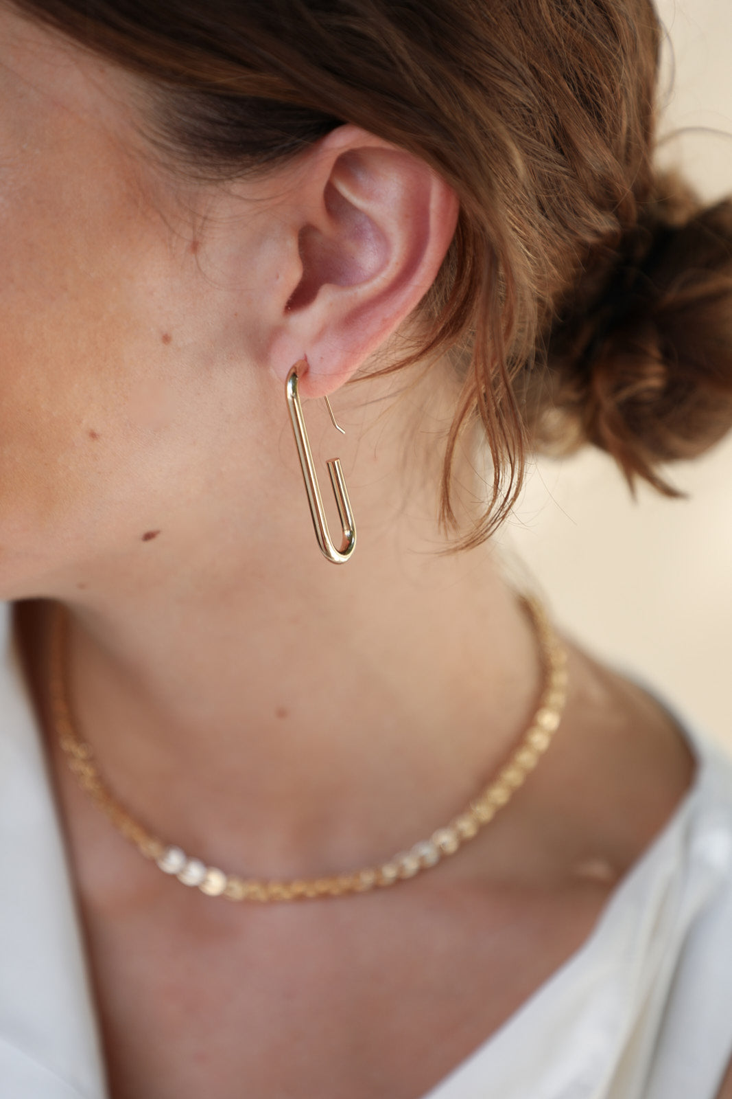 Boucles d'oreilles Suzi - waekura