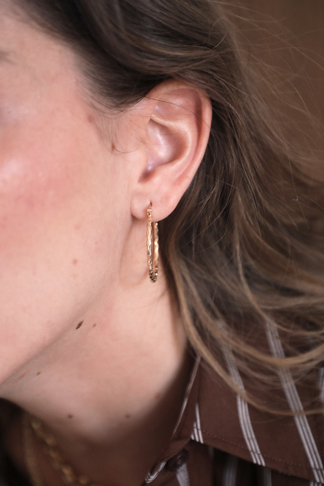 Boucles d'oreilles Ayla - waekura