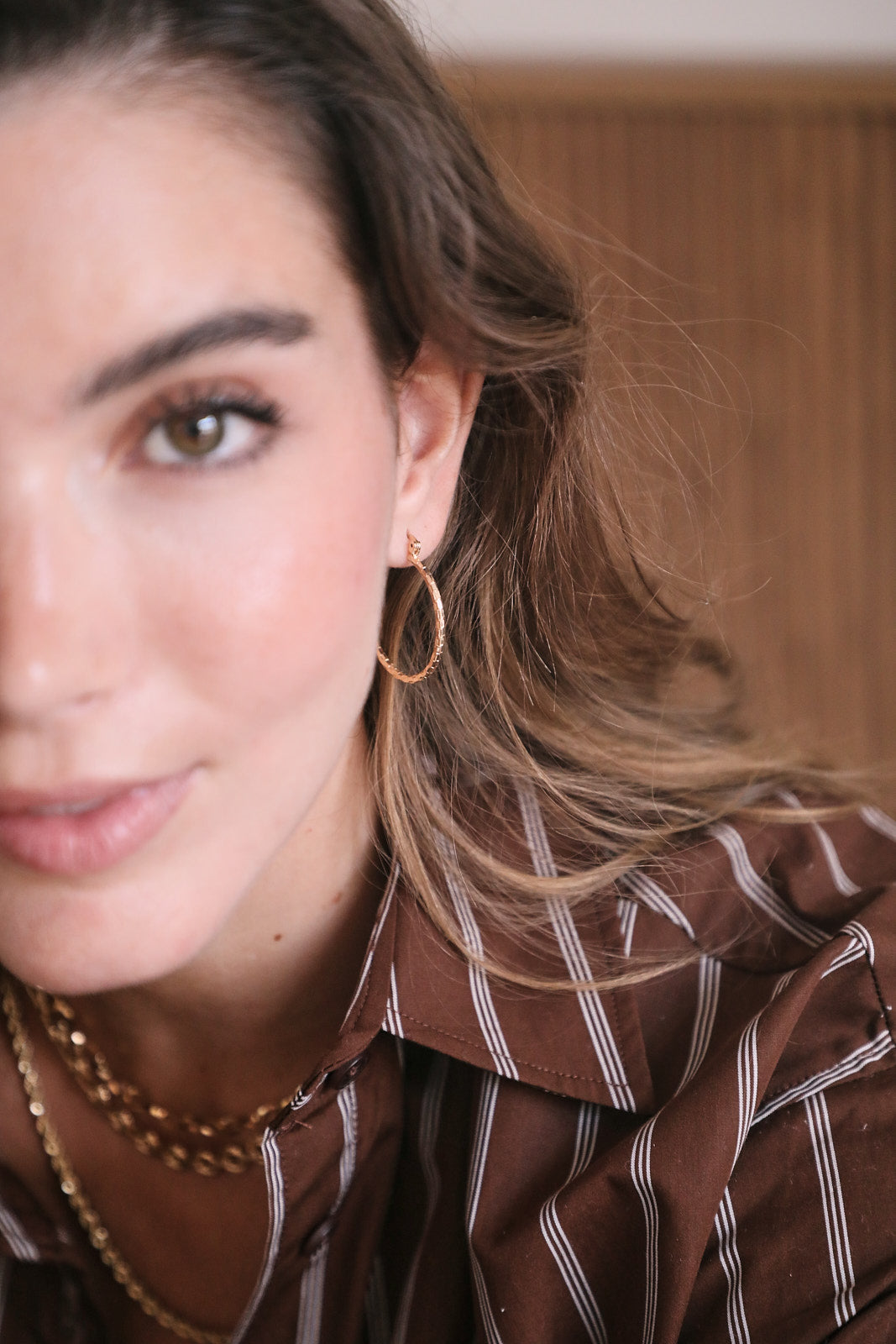 Boucles d'oreilles Ayla - waekura