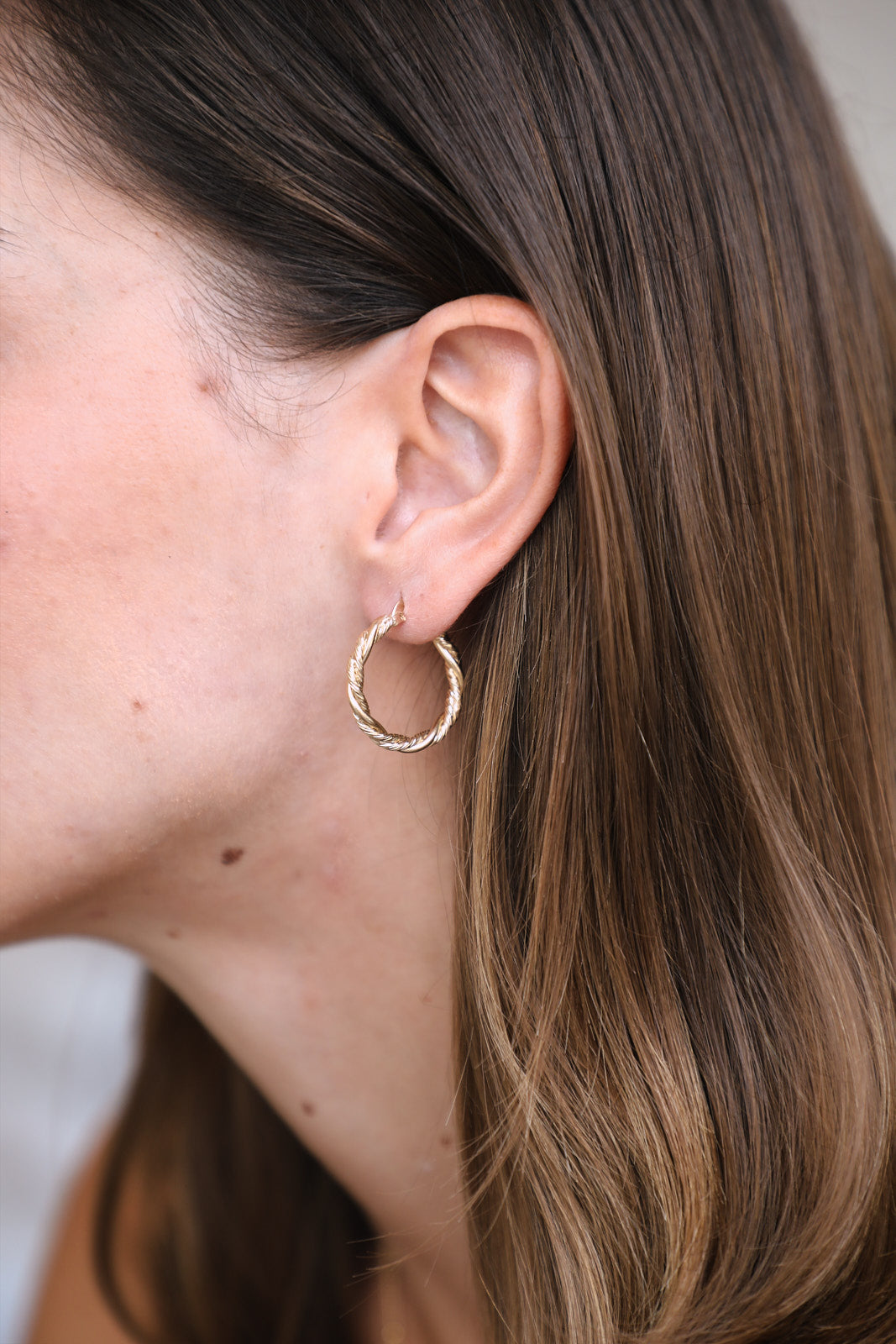 Créoles Luan - waekura