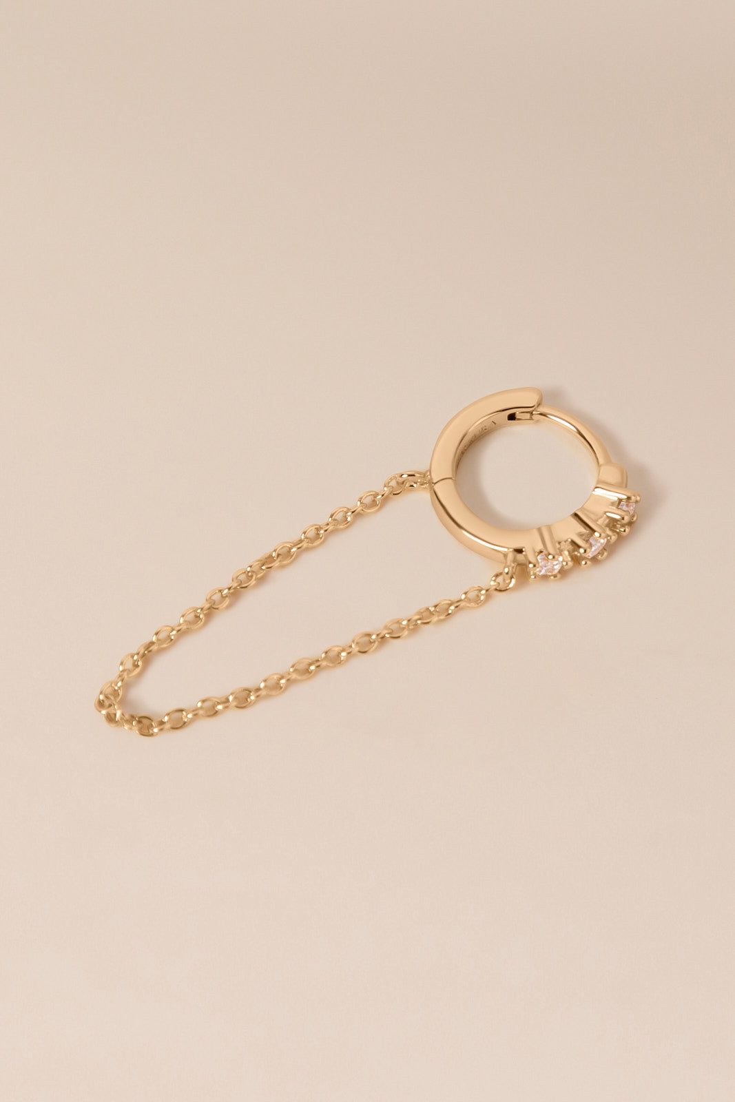 Boucle d'oreille Cléa - waekura