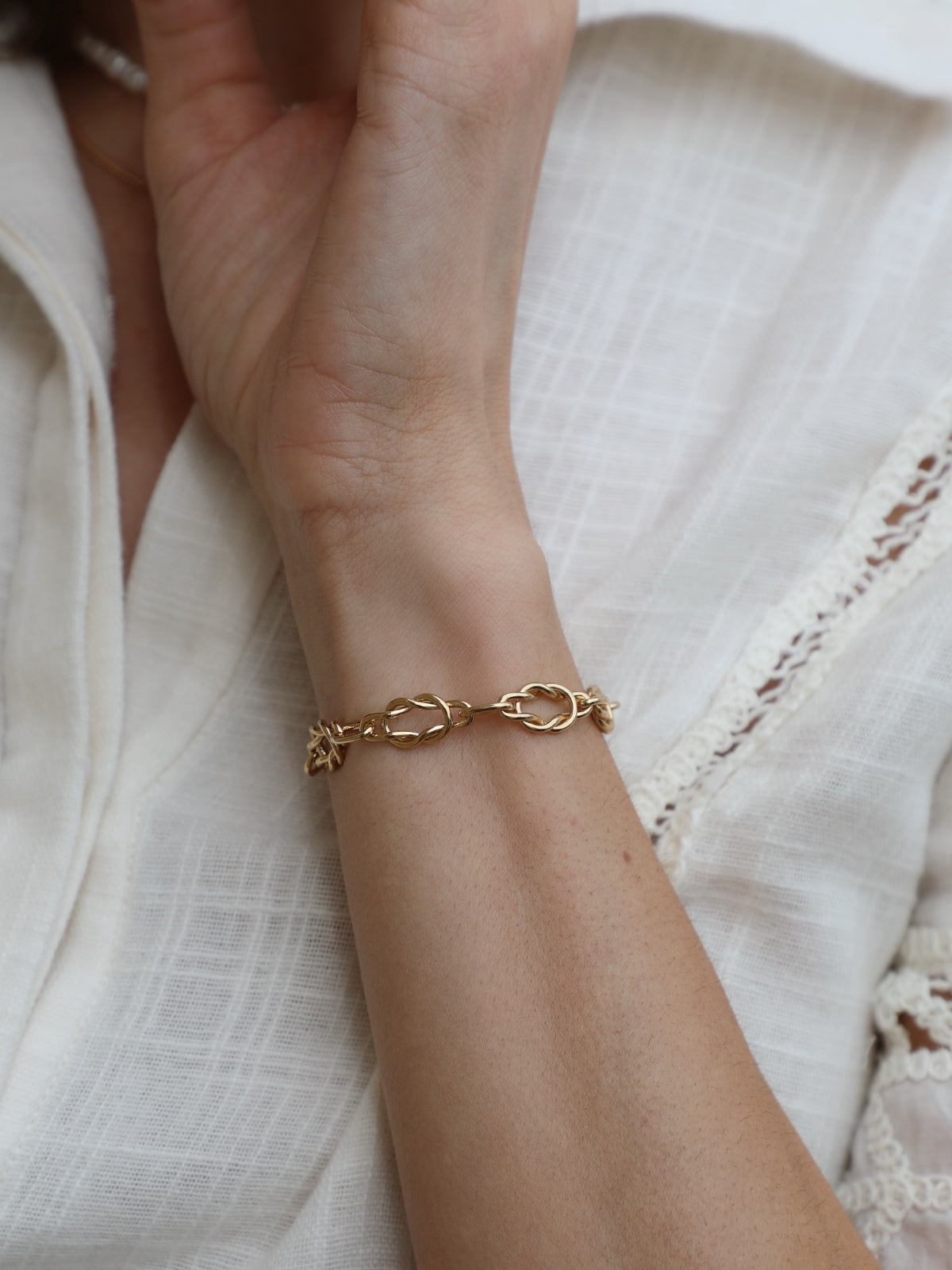 Bracelet Gaia - waekura