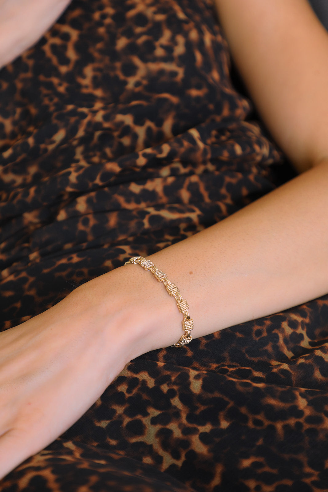 Bracelet Kiran - waekura