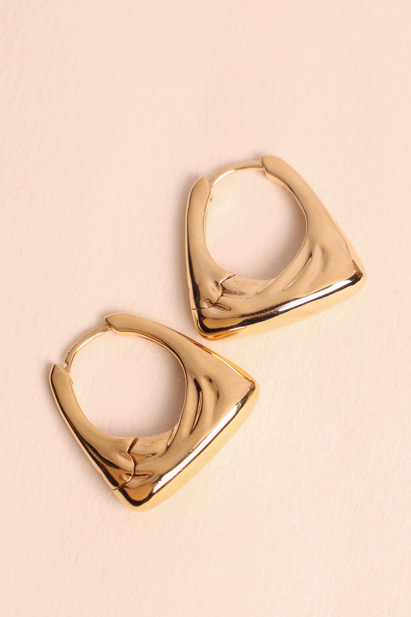 Boucles d'oreilles Isadora 🌼