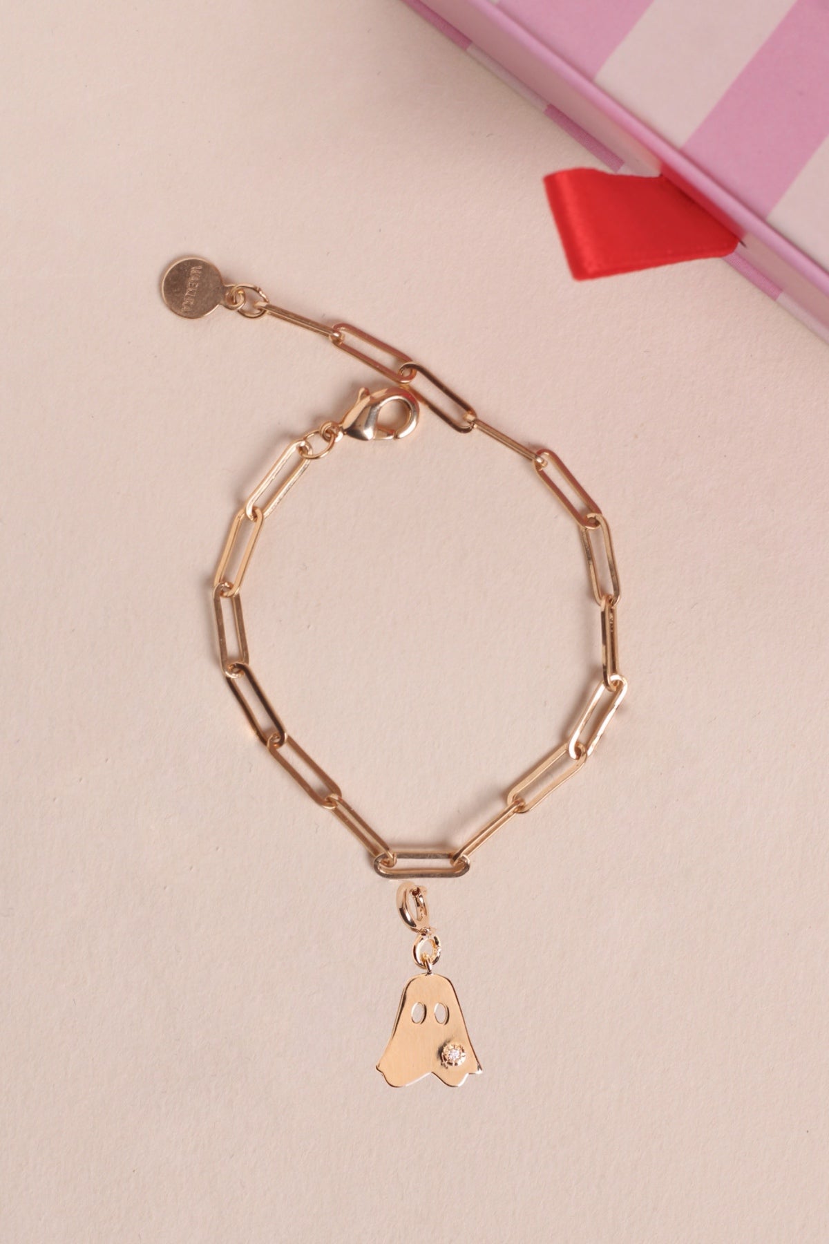 Bracelet Fantôme - waekura