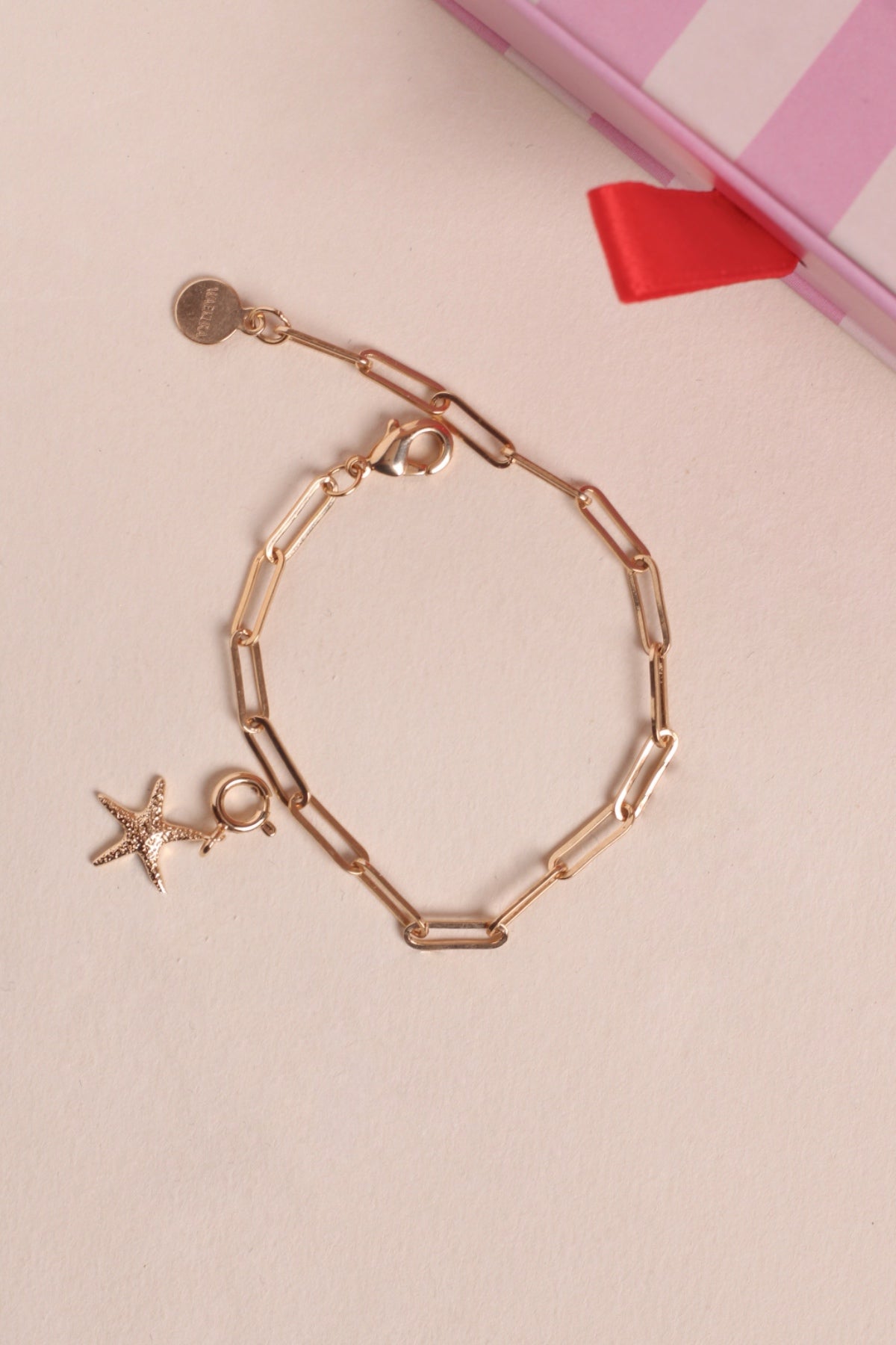 Bracelet Etoile de mer - waekura