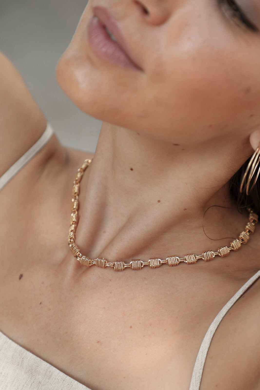 Collier Kiran - waekura