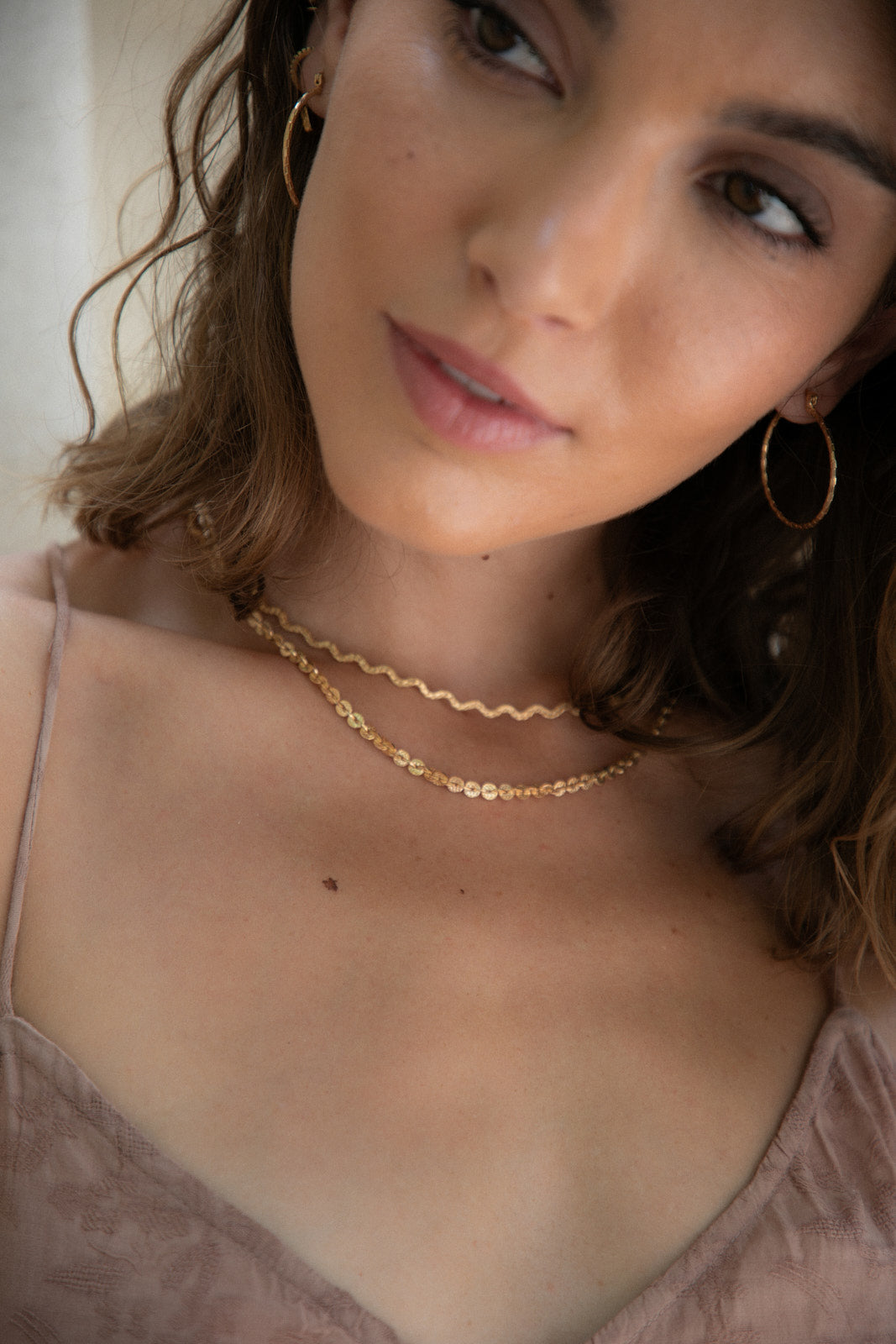 Collier Pio - waekura