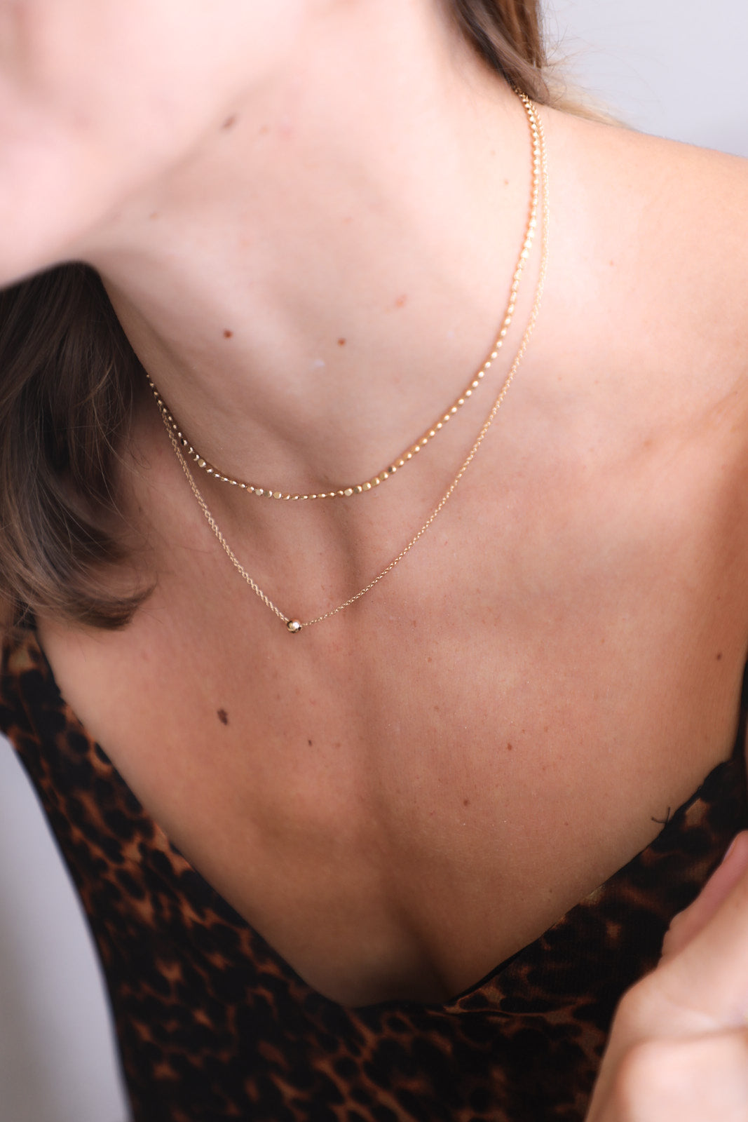 Collier Ameda - waekura