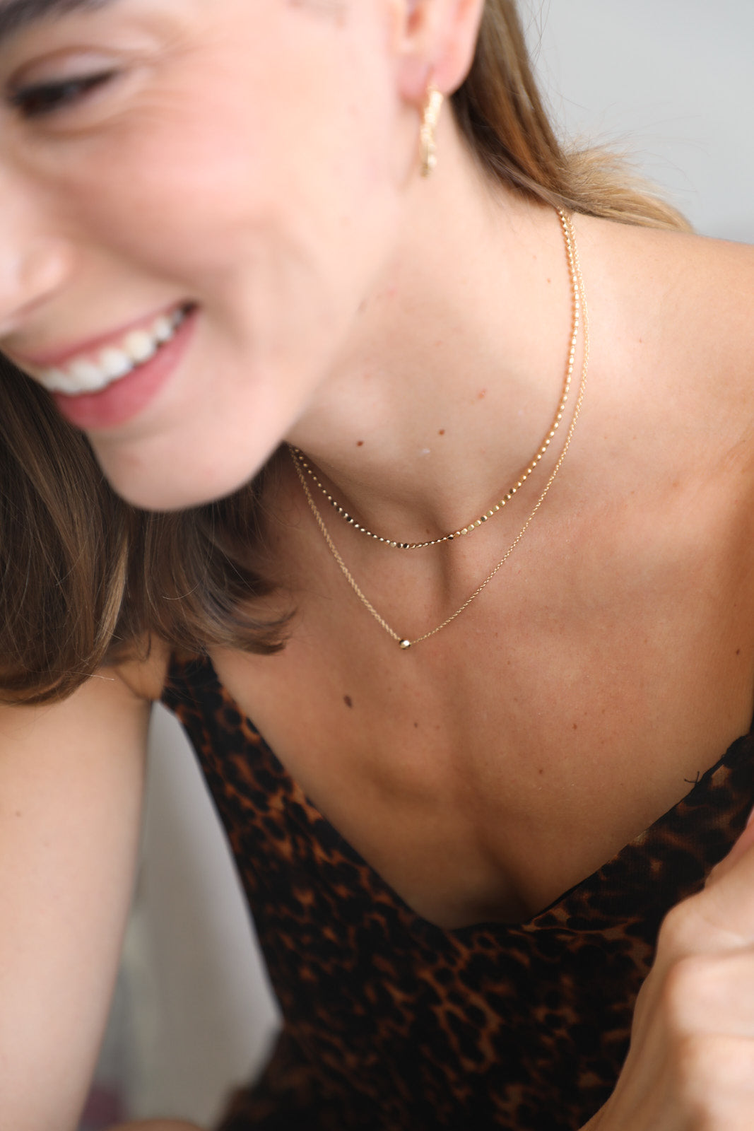 Collier Ameda - waekura