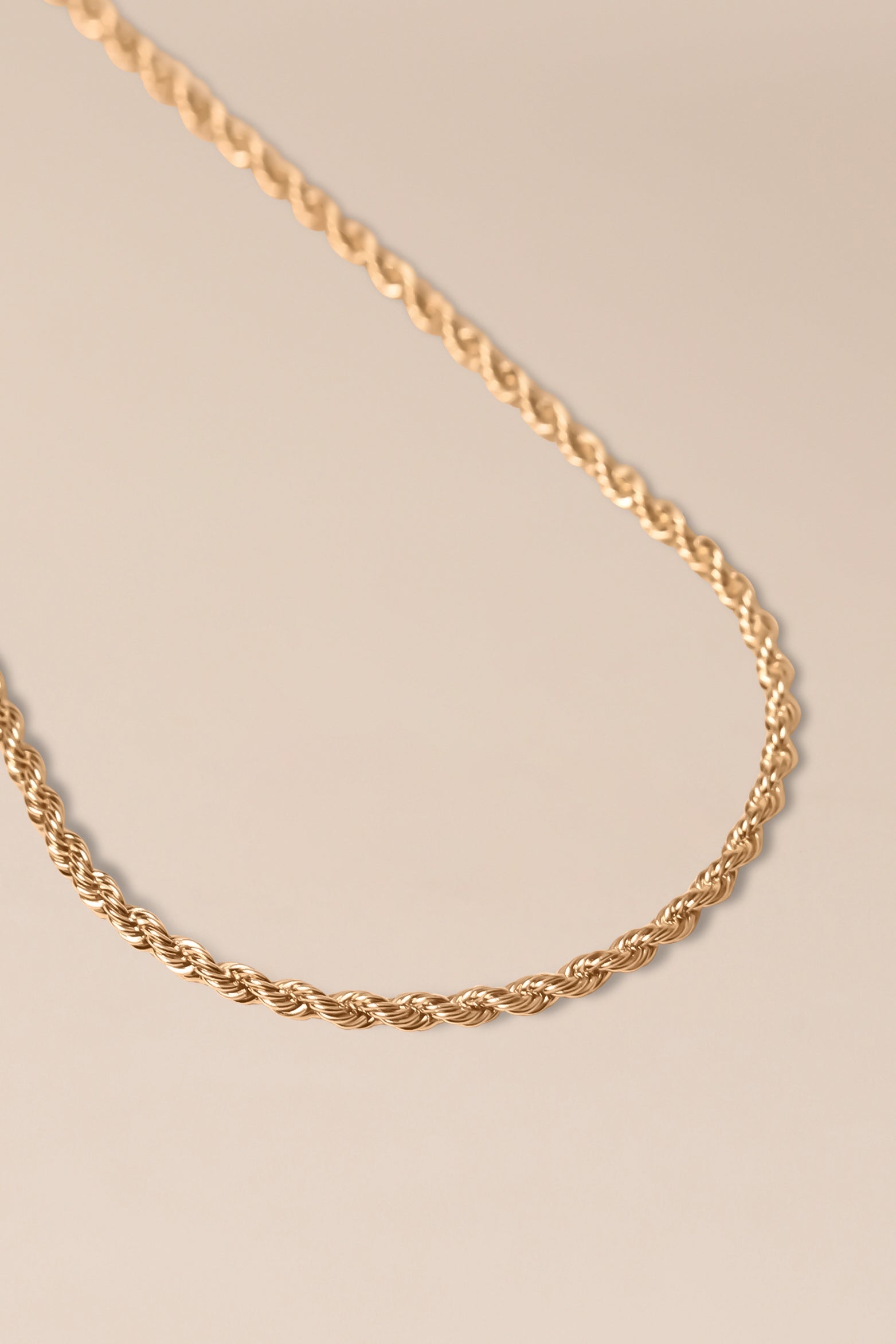 Collier Emile - waekura