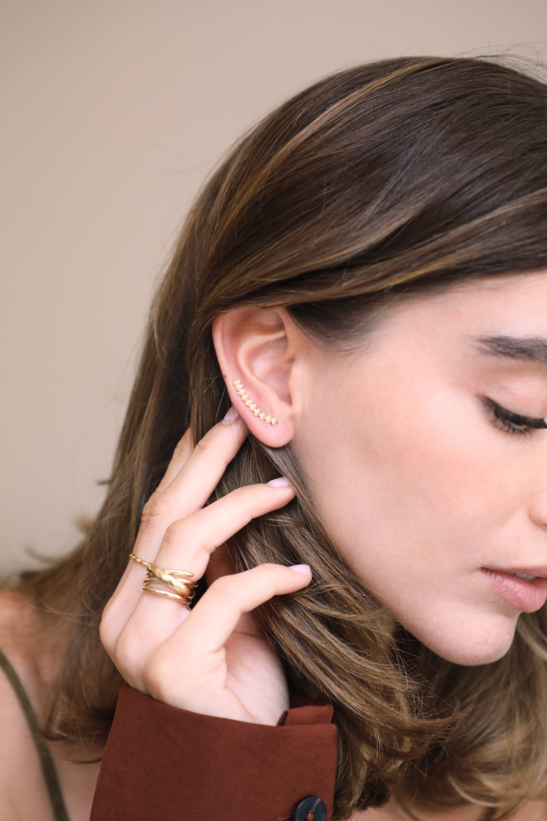 Contours Paolina - waekura