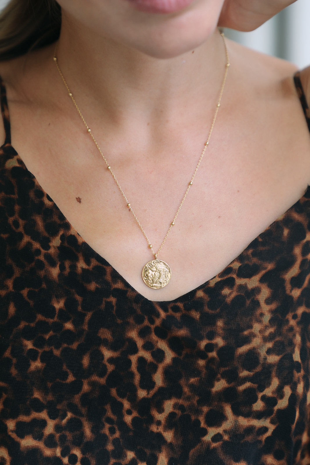 Pendentif Peya - waekura