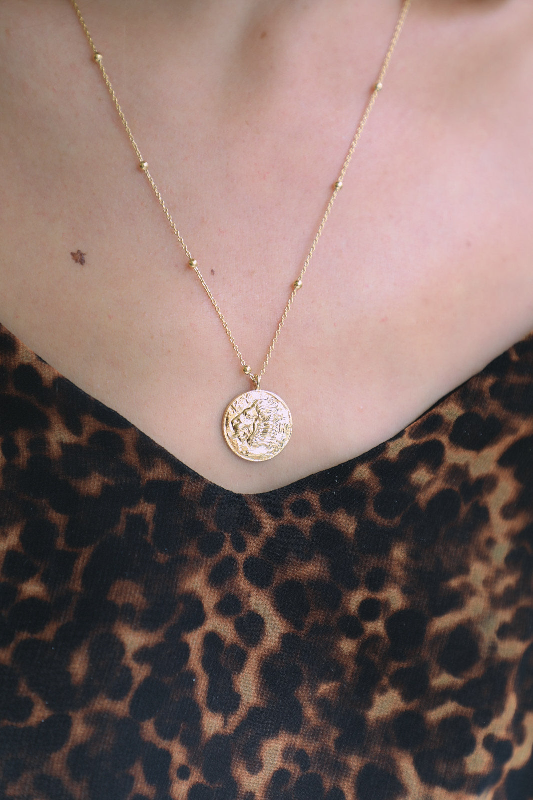 Pendentif Peya - waekura