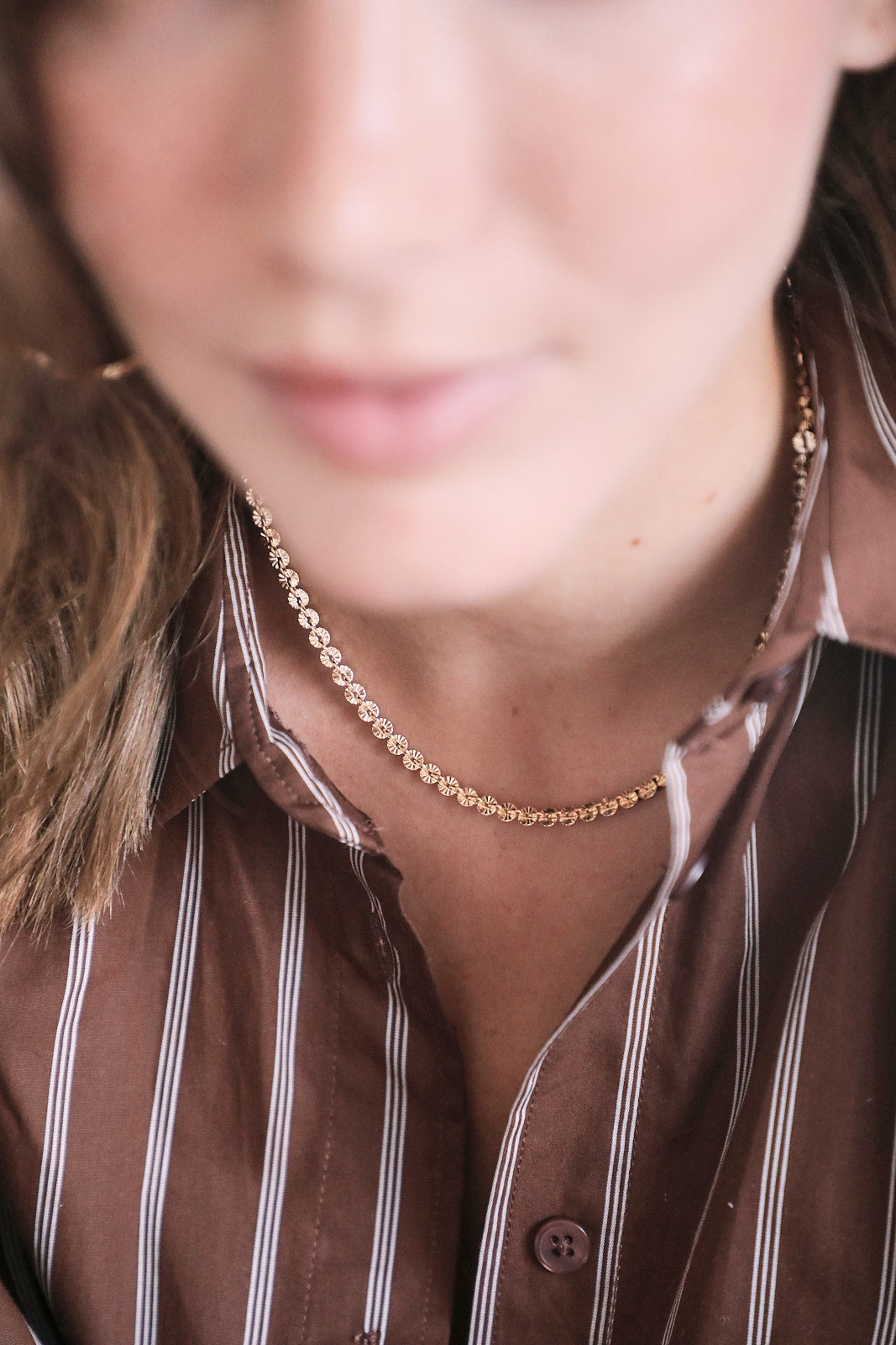 Collier Pio - waekura