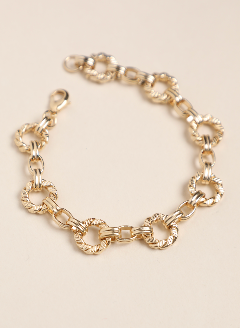 Bracelet Louis - waekura