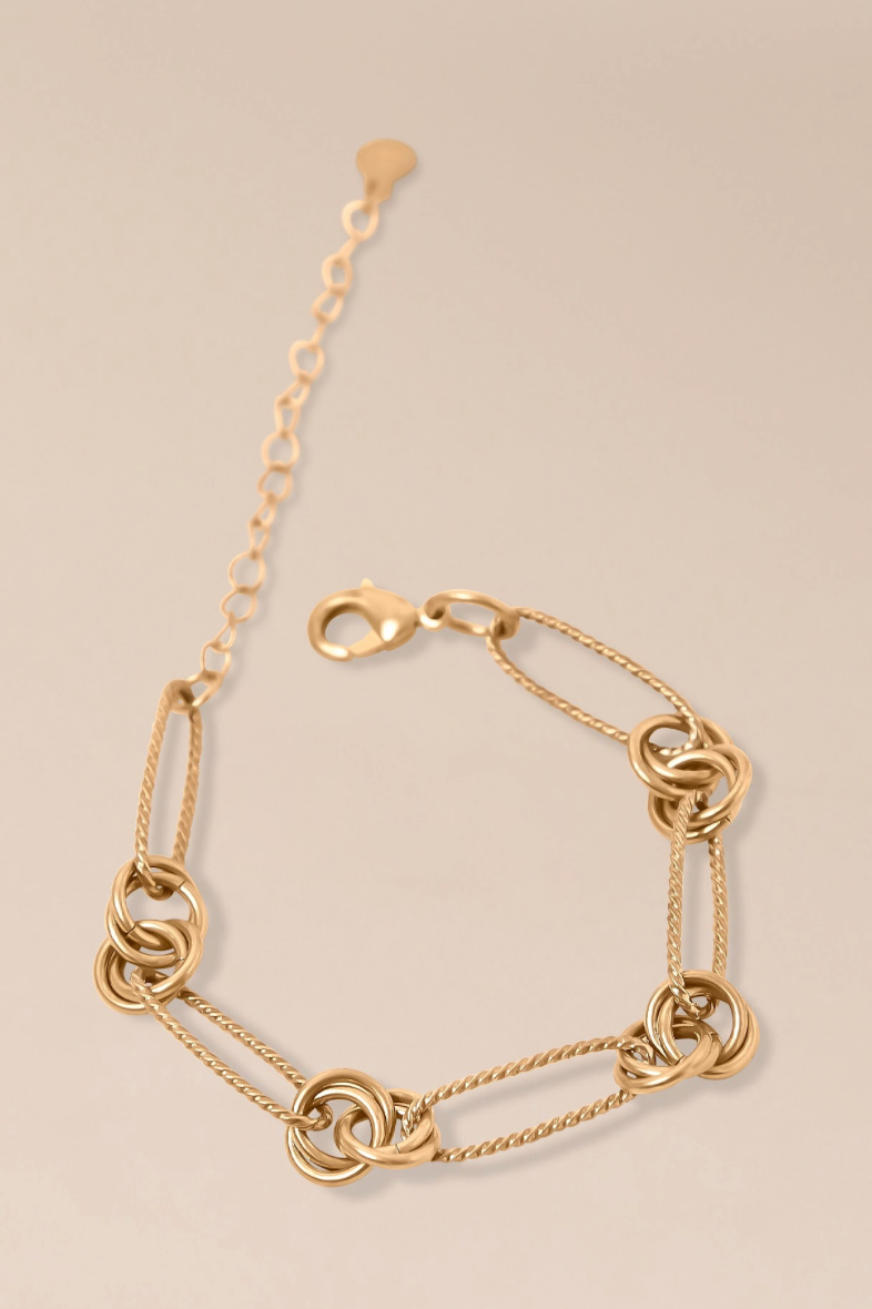 Bracelet Marianne - waekura