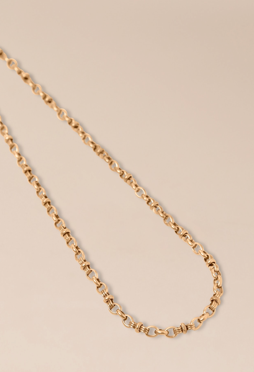 Collier Paris - waekura