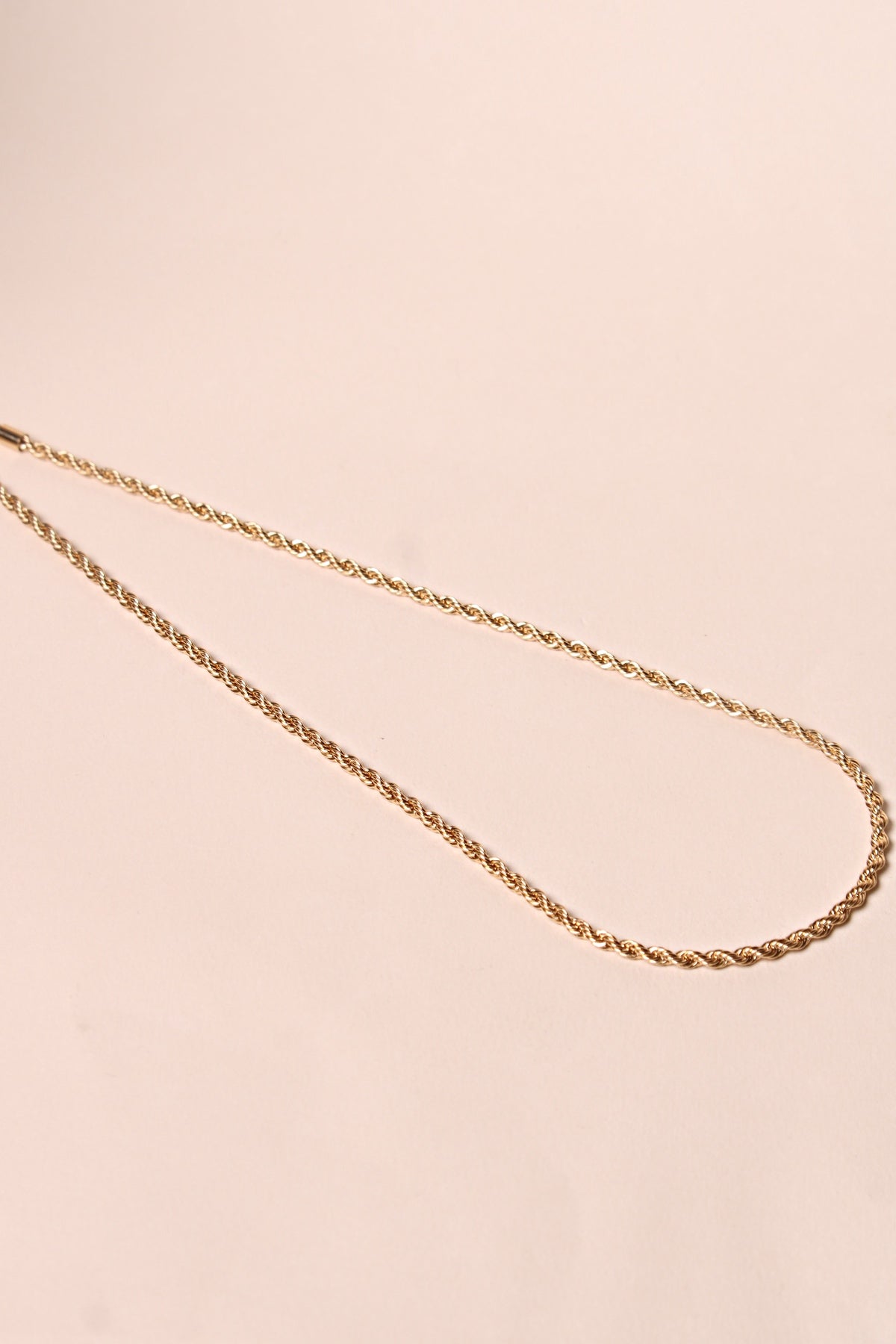 Collier Emile - waekura