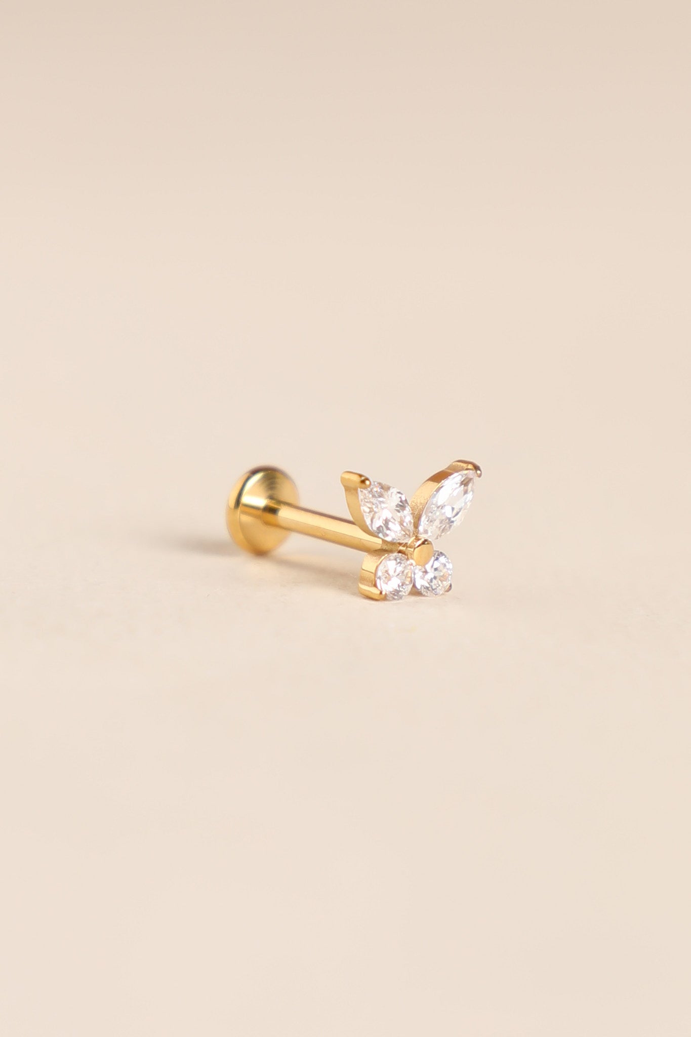 Piercing Elior - waekura