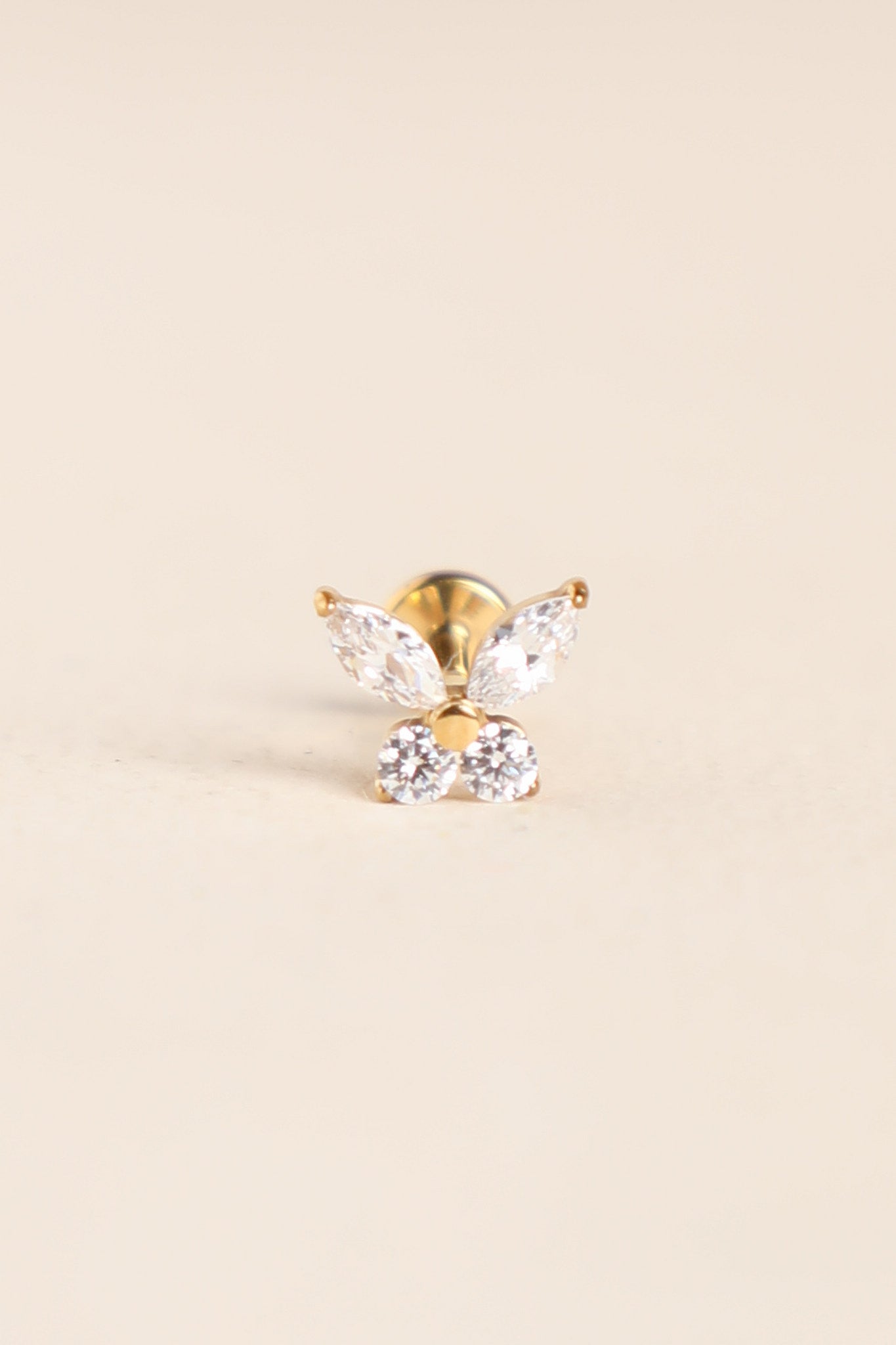 Piercing Elior - waekura