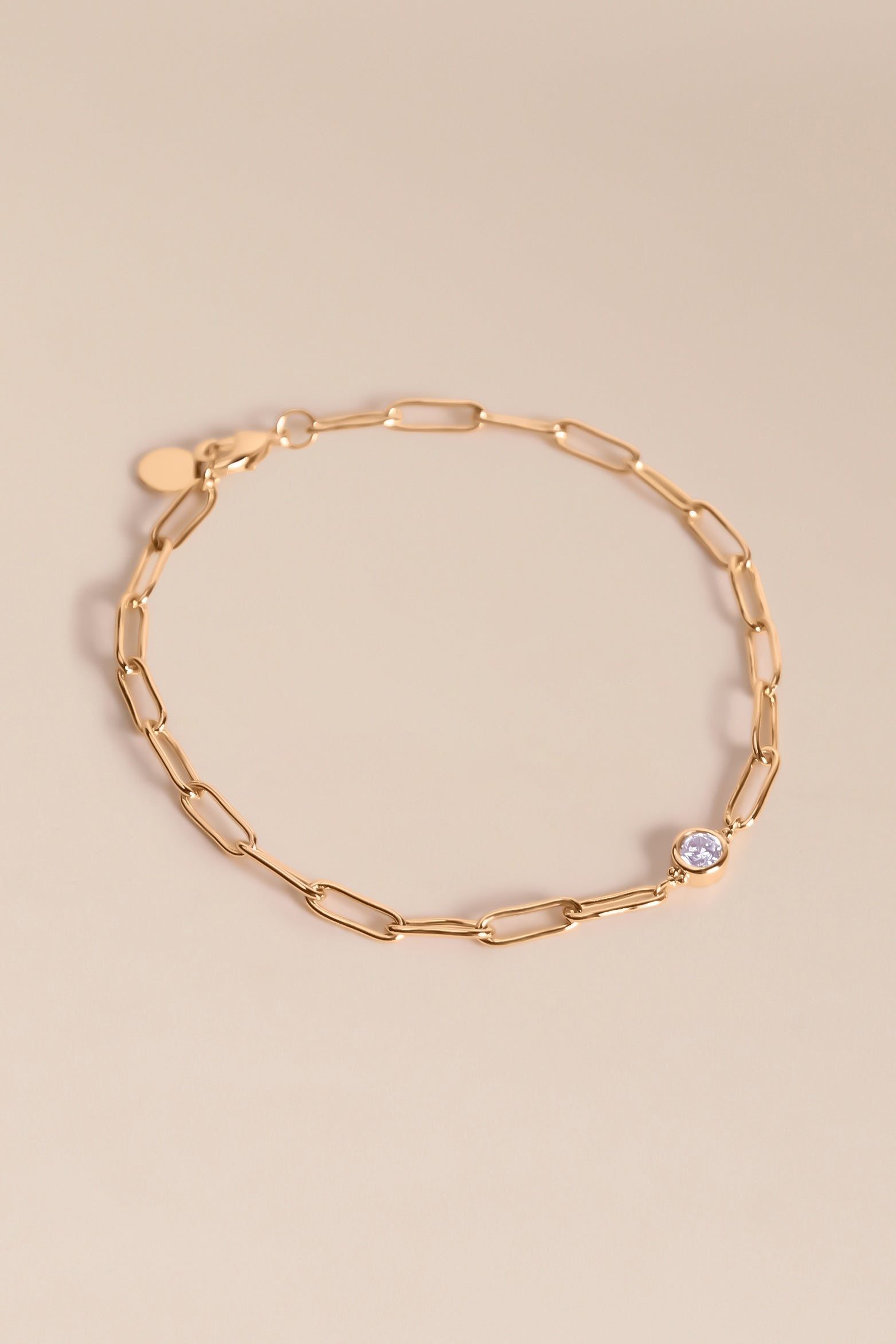 Bracelet Méryl - waekura