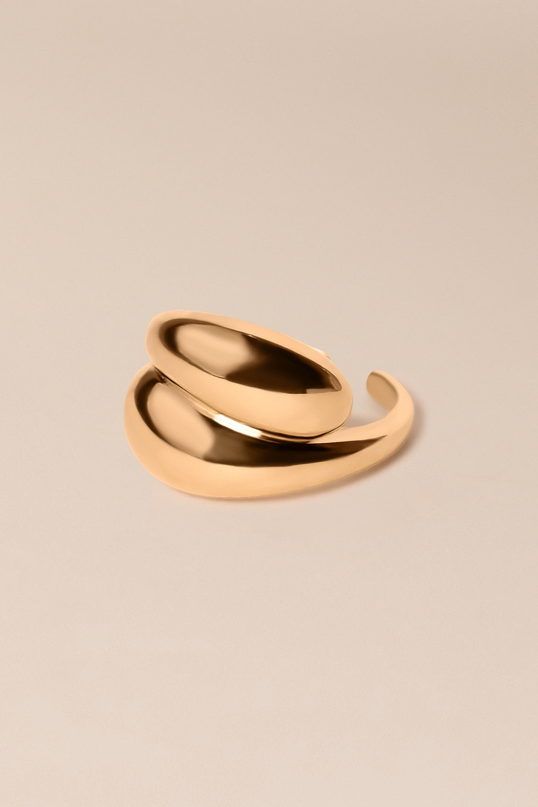 Bague Olga - waekura