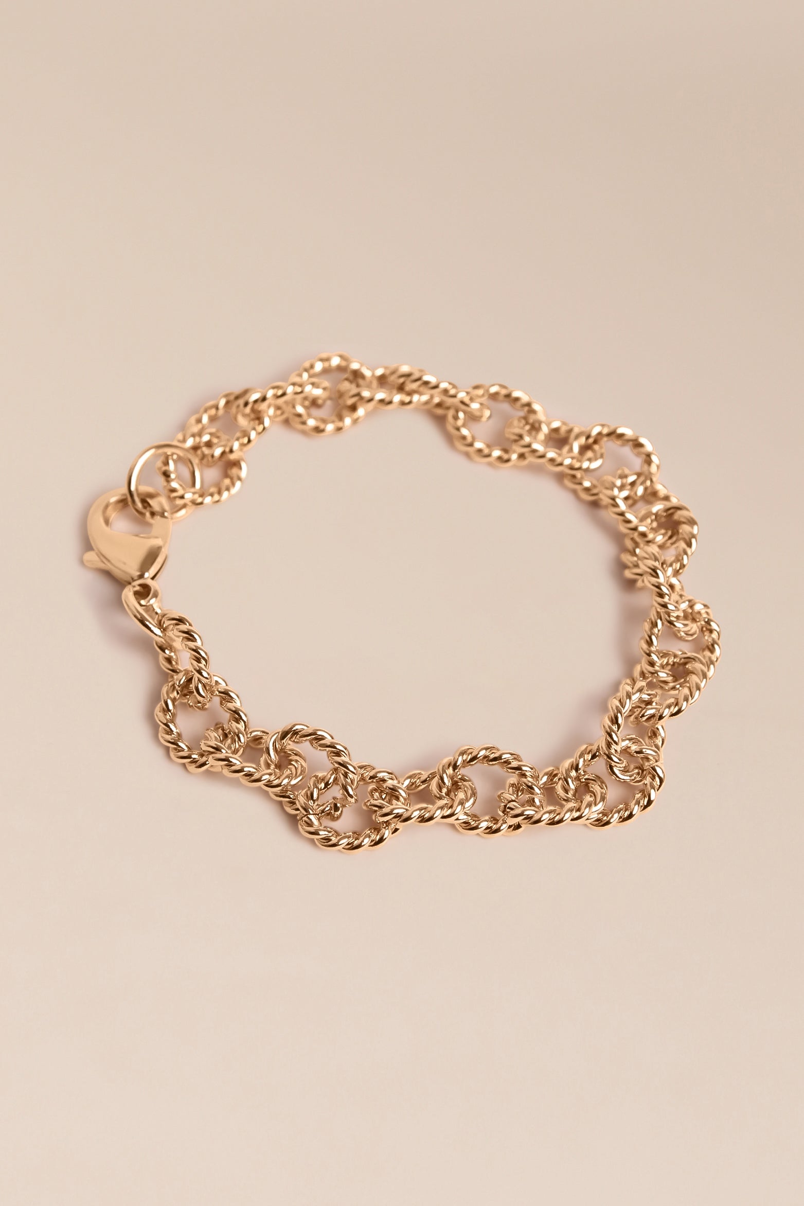 Bracelet Ninon - waekura