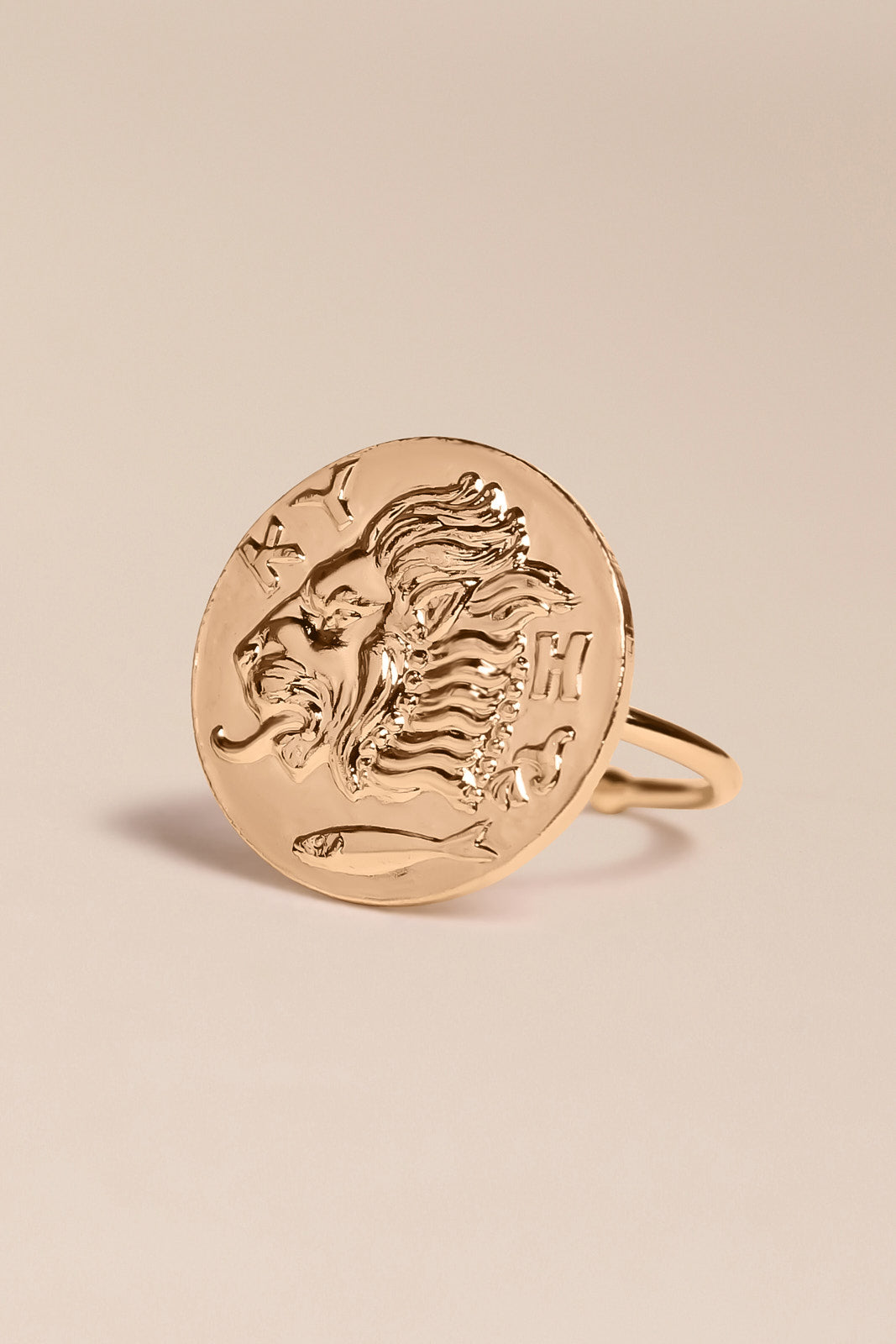 Bague Peya - waekura