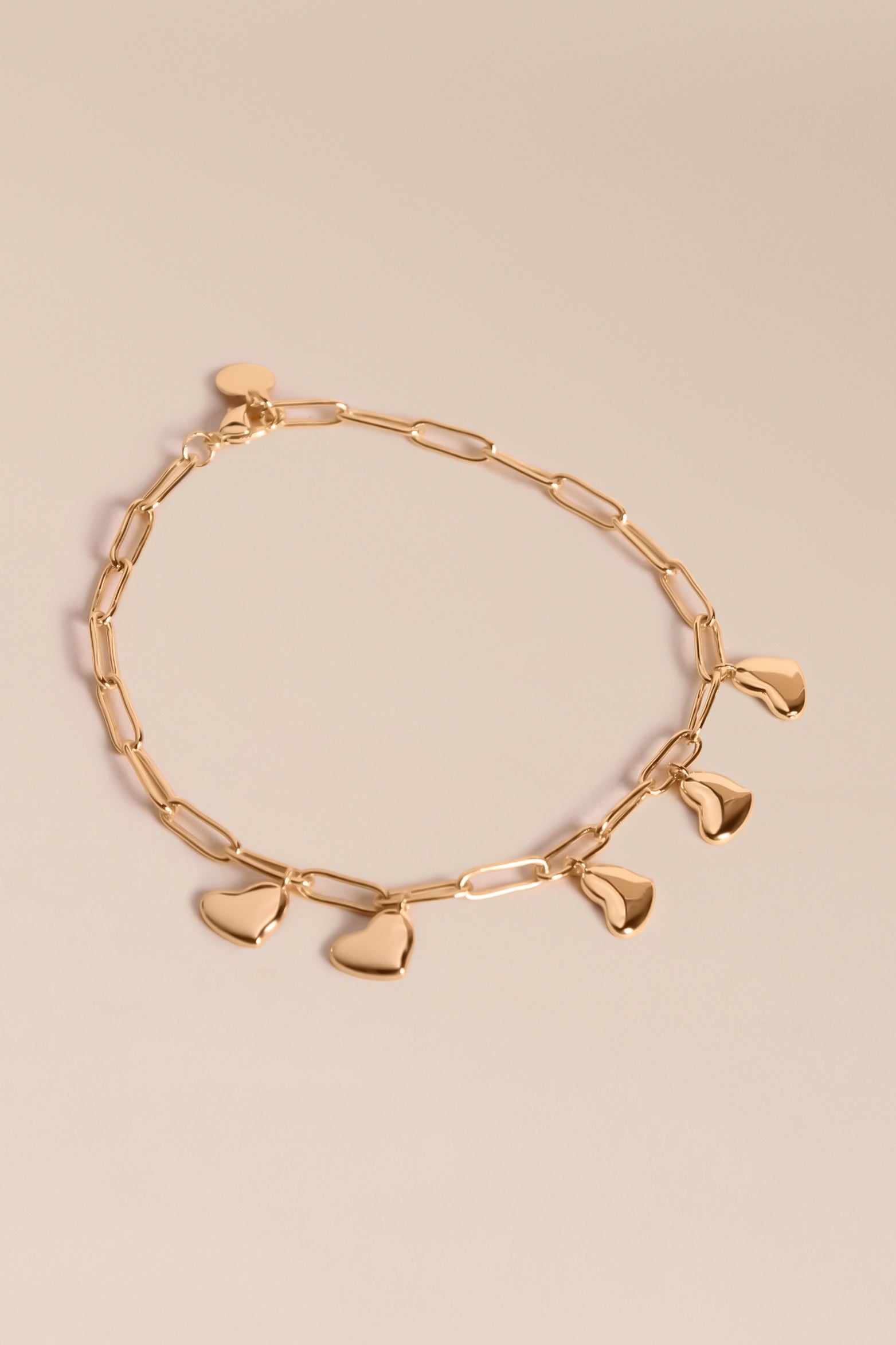 Bracelet Sacha - waekura