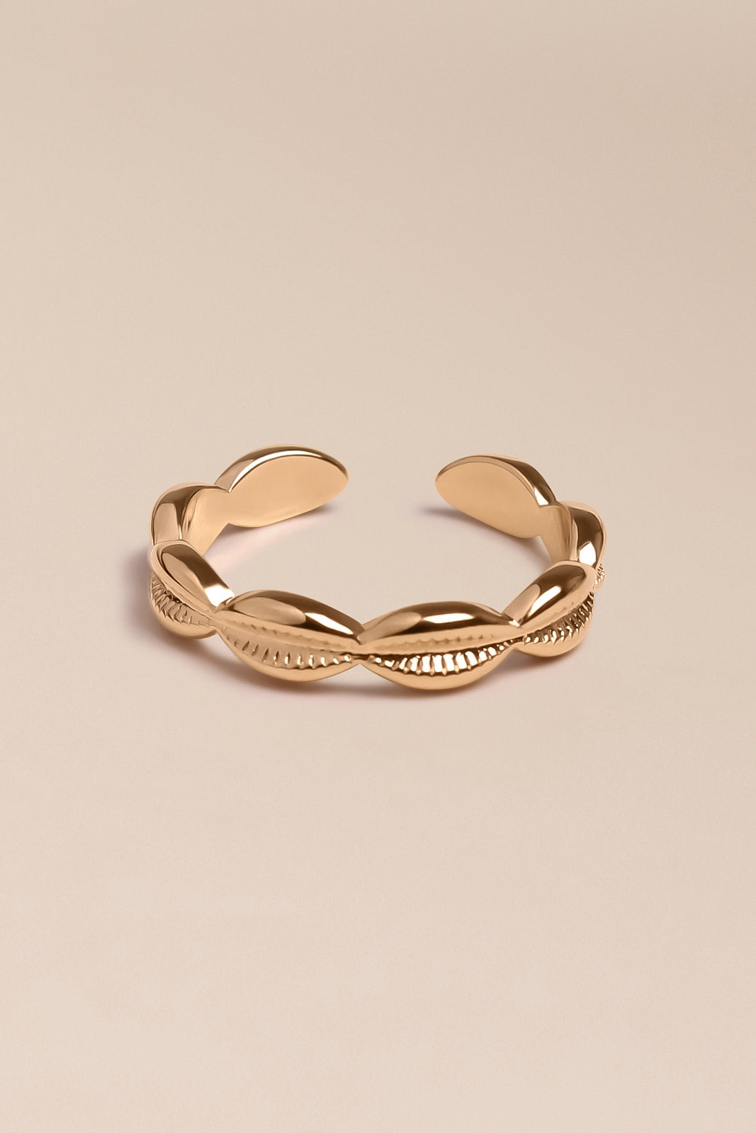 Bague Roca - waekura