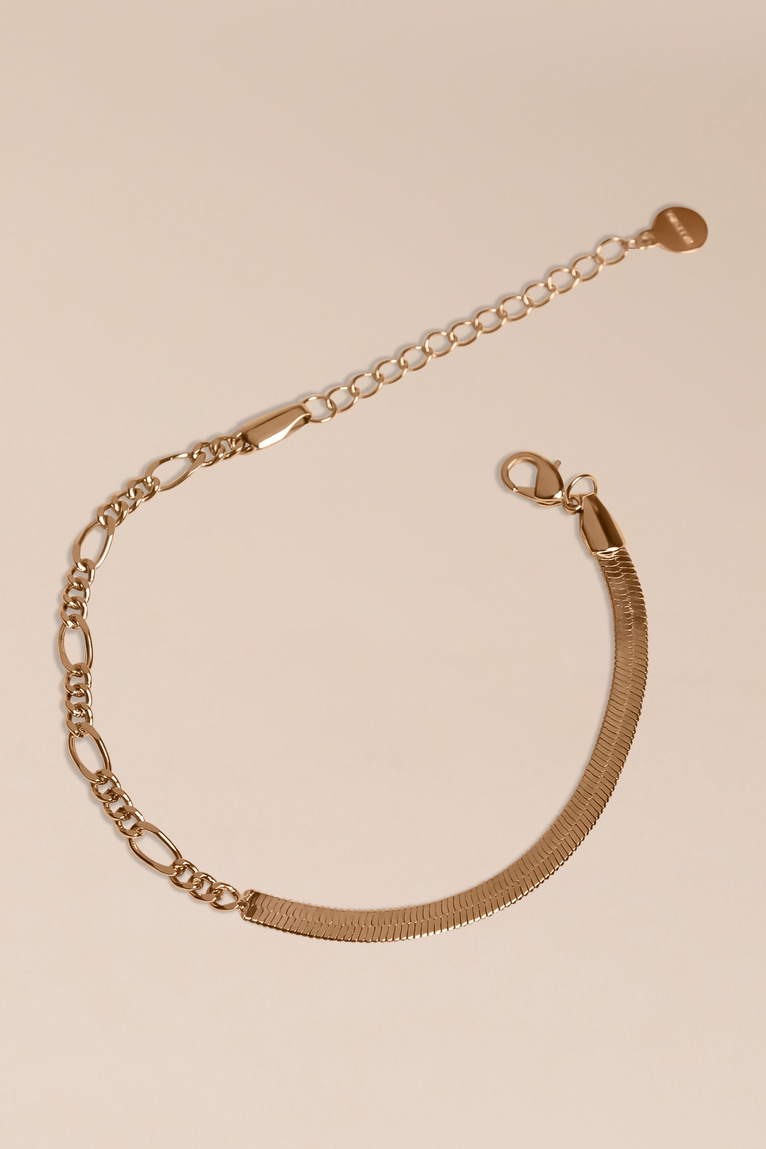 Bracelet Dalia - waekura