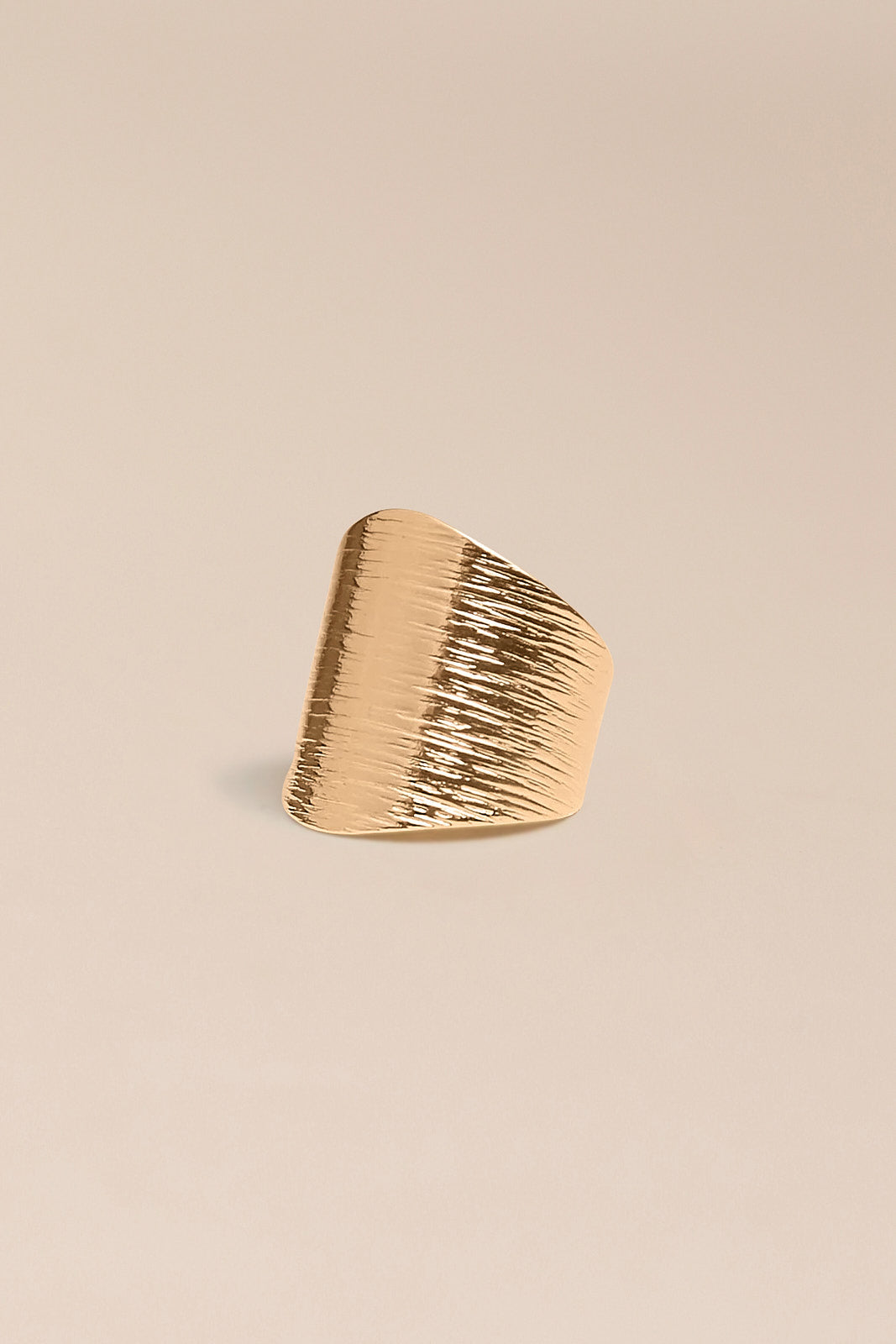 Bague Dana Grand modèle - waekura