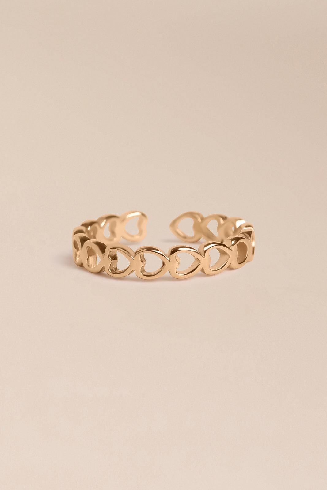 Bague Nouria - waekura