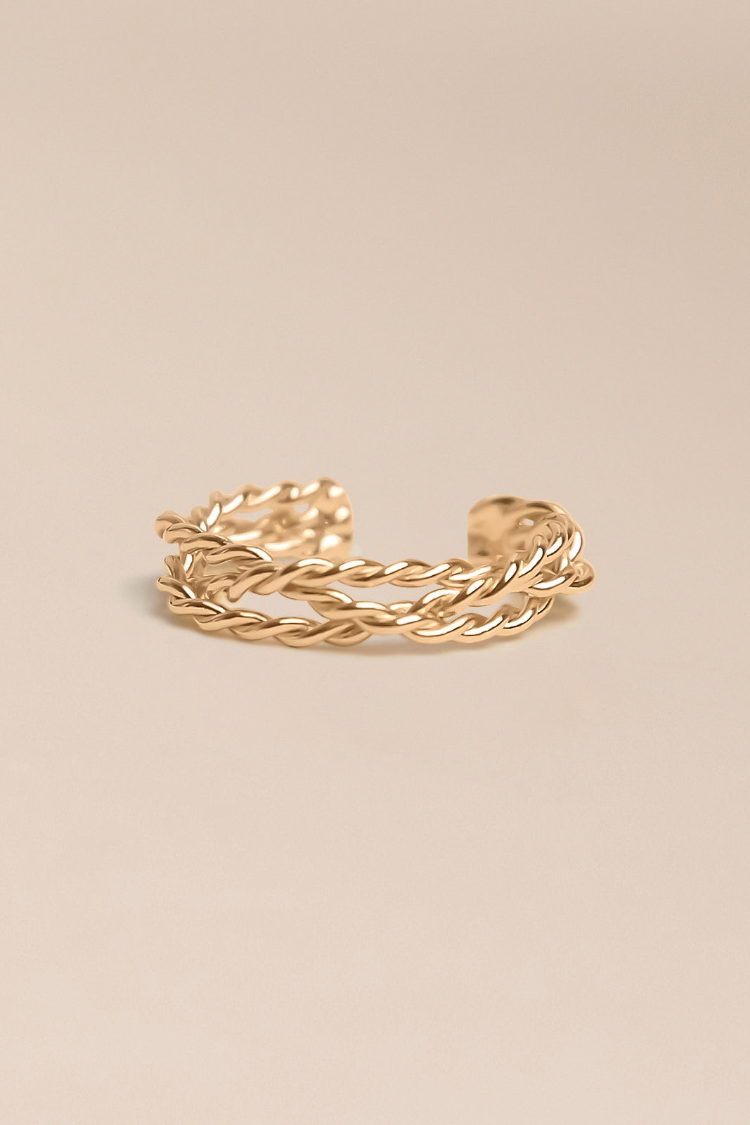 Bague Cina - waekura