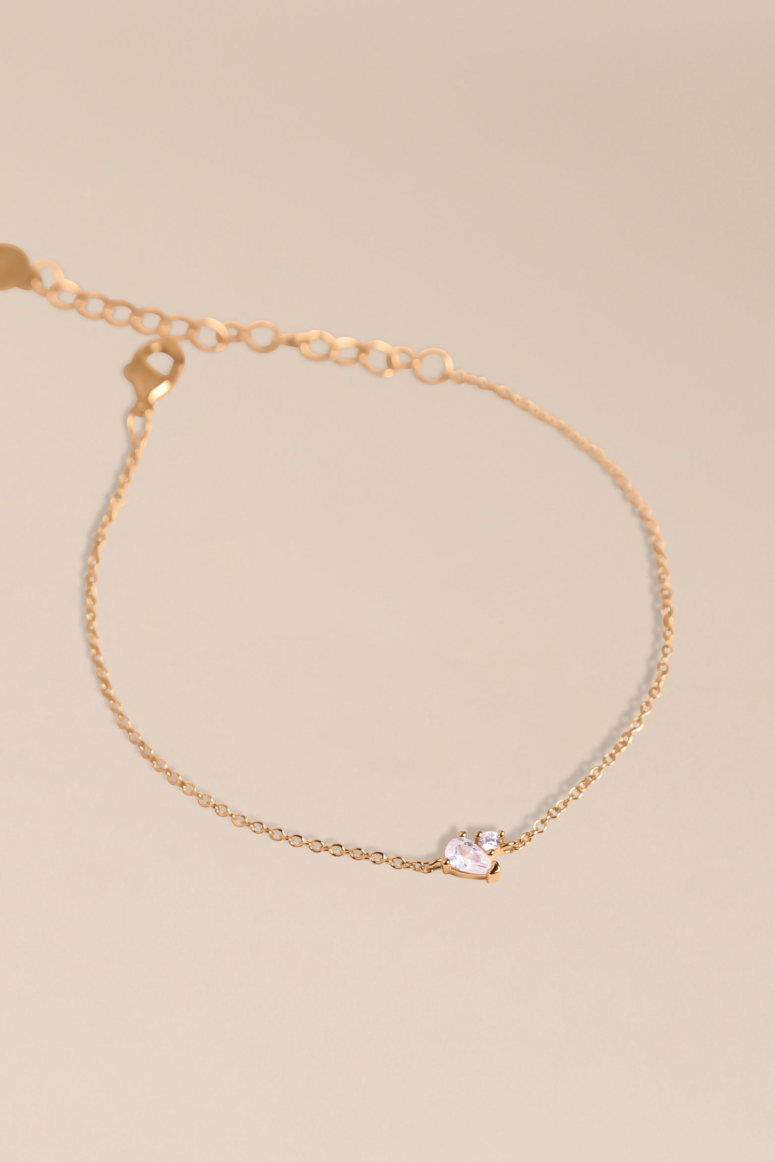 Bracelet Amélie - waekura