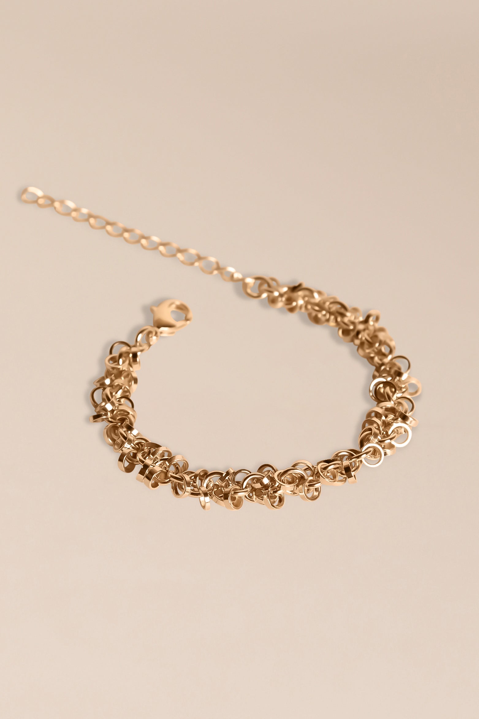 Bracelet Aliénor - waekura