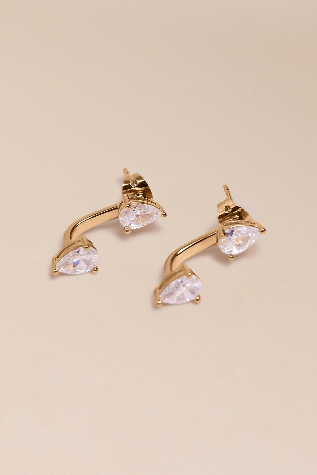 Boucles d'oreilles Tammie