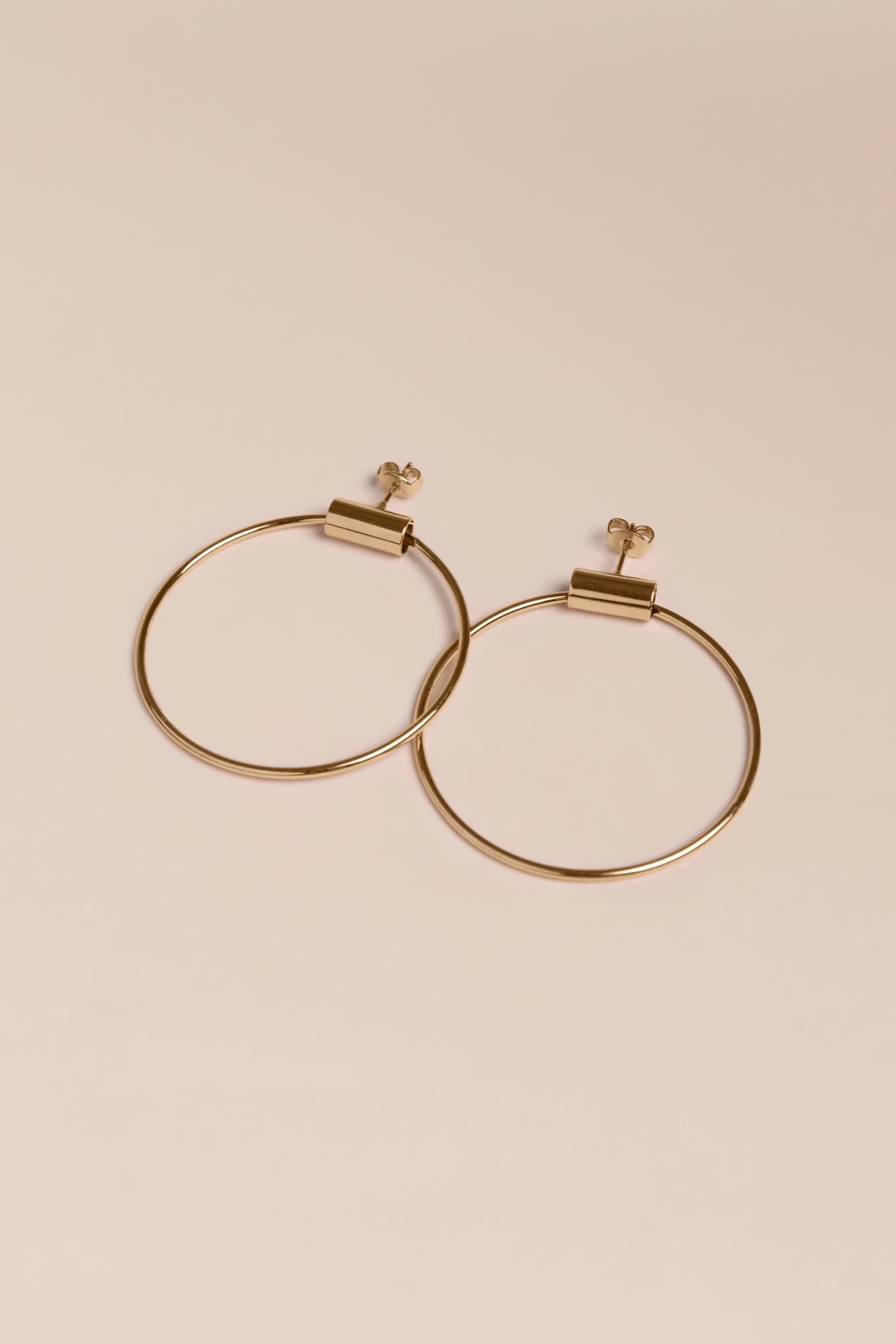Boucles d'oreilles Eva - waekura