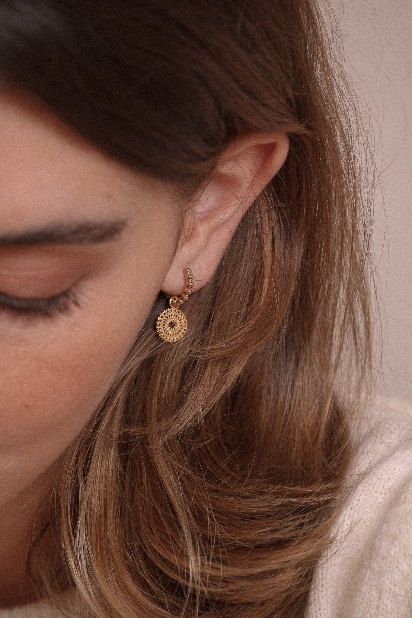 Charms Flora - waekura